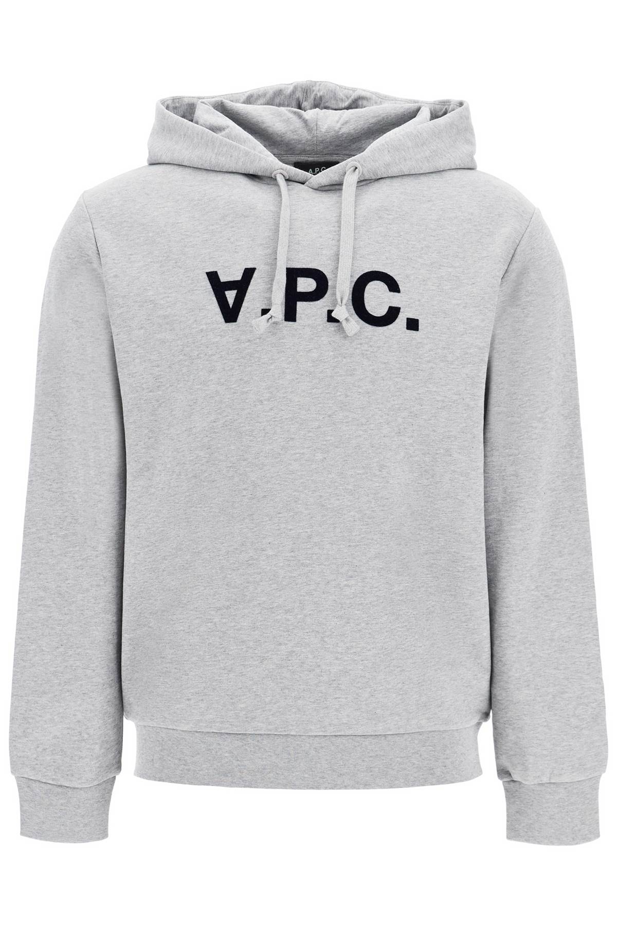 A.P.C. grand vpc hoodie