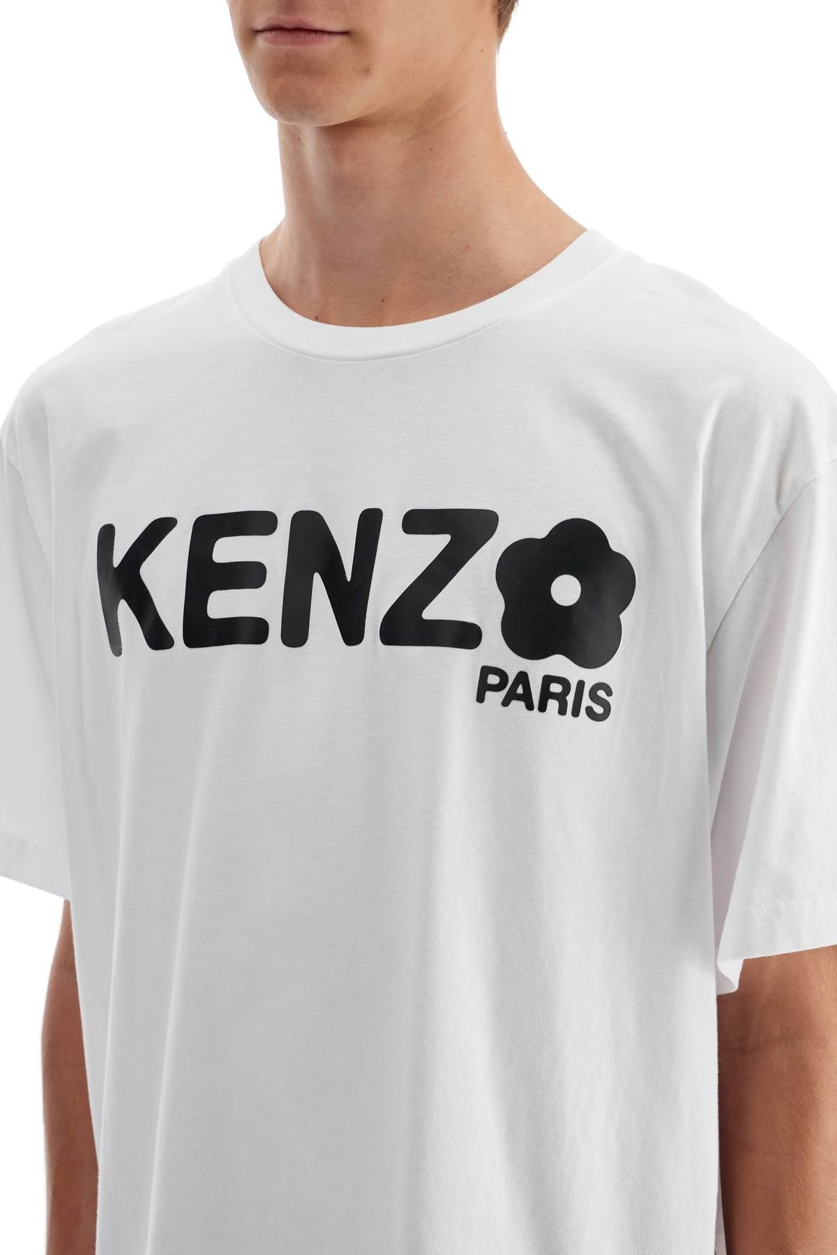 KENZO "boke flower 2