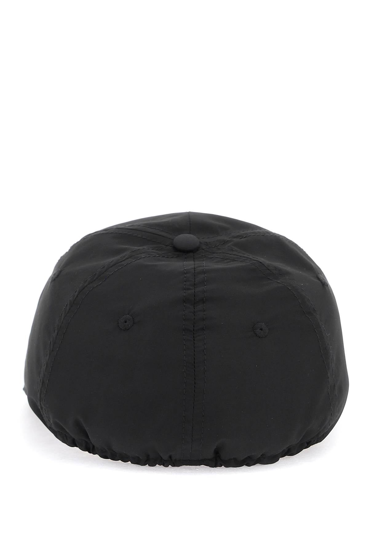 FEAR OF GOD nylon baseball cap for sport