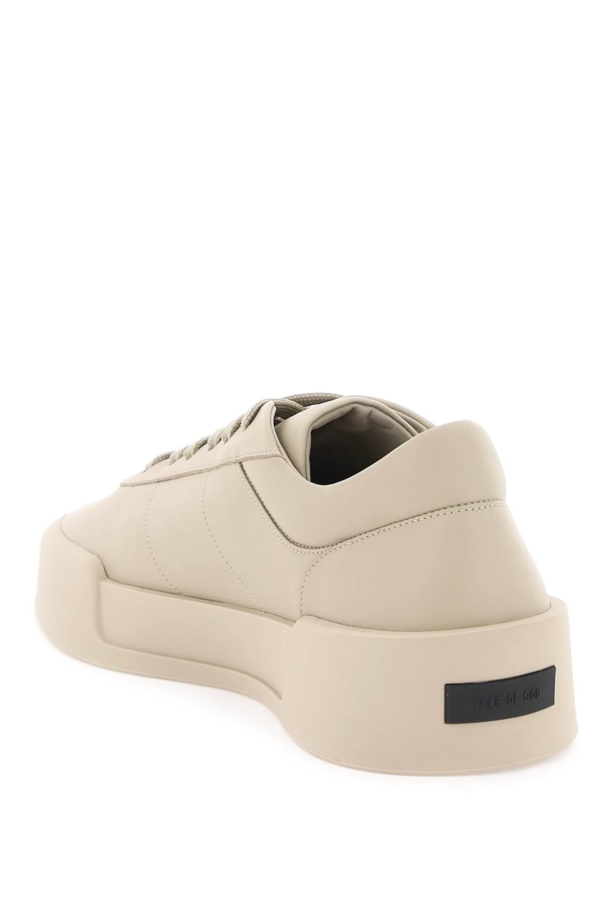 FEAR OF GOD low aerobic sneakers