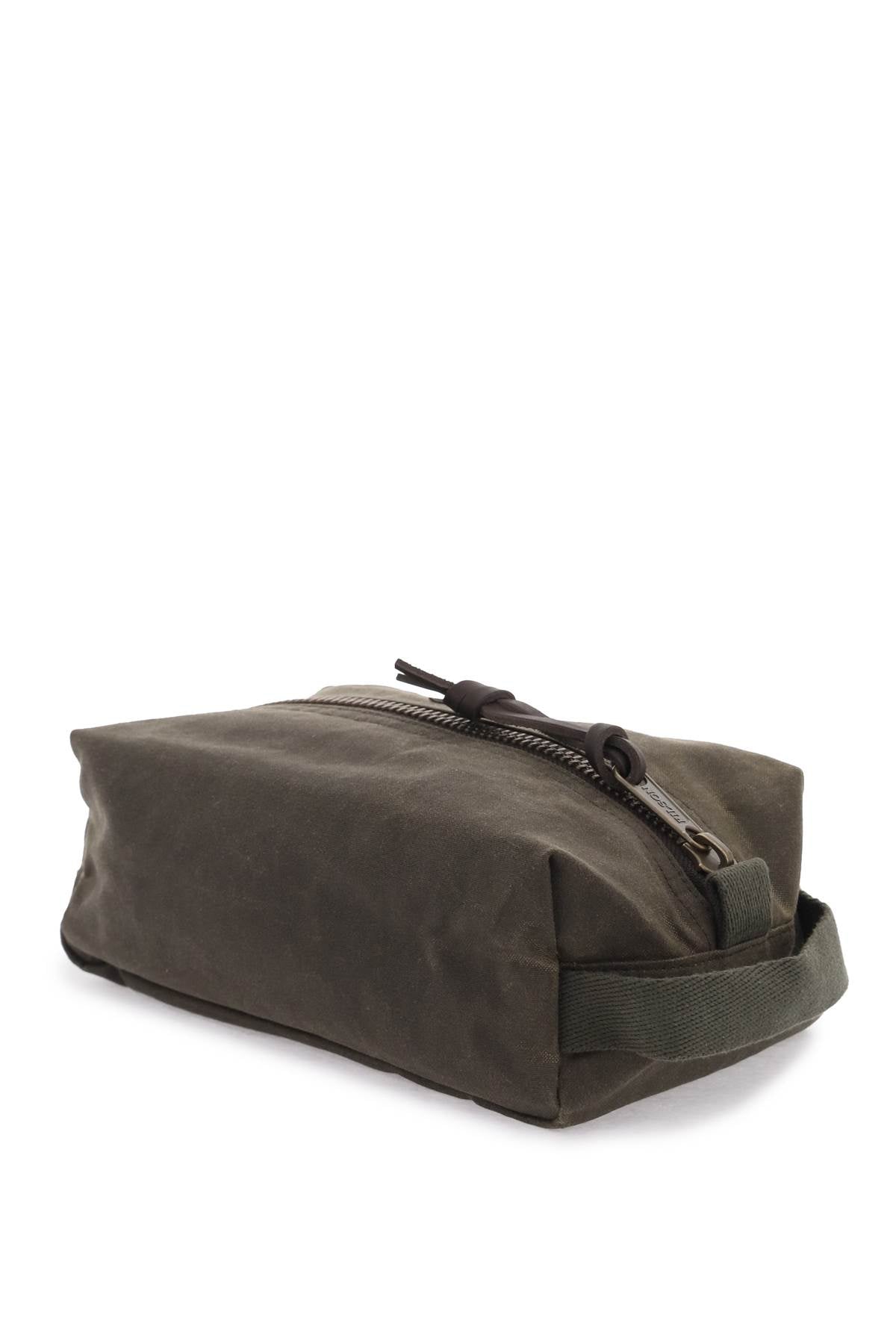 FILSON "makeup bag in lightweight fabric