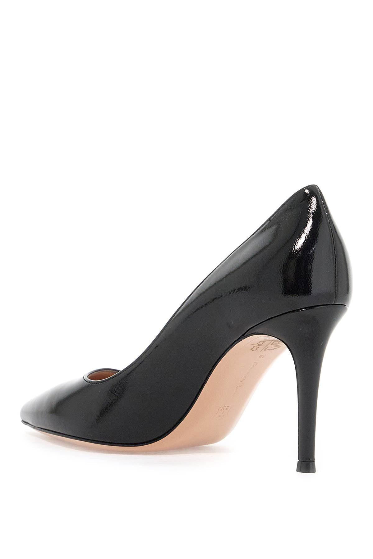 GIANVITO ROSSI gianvito 85 pumps