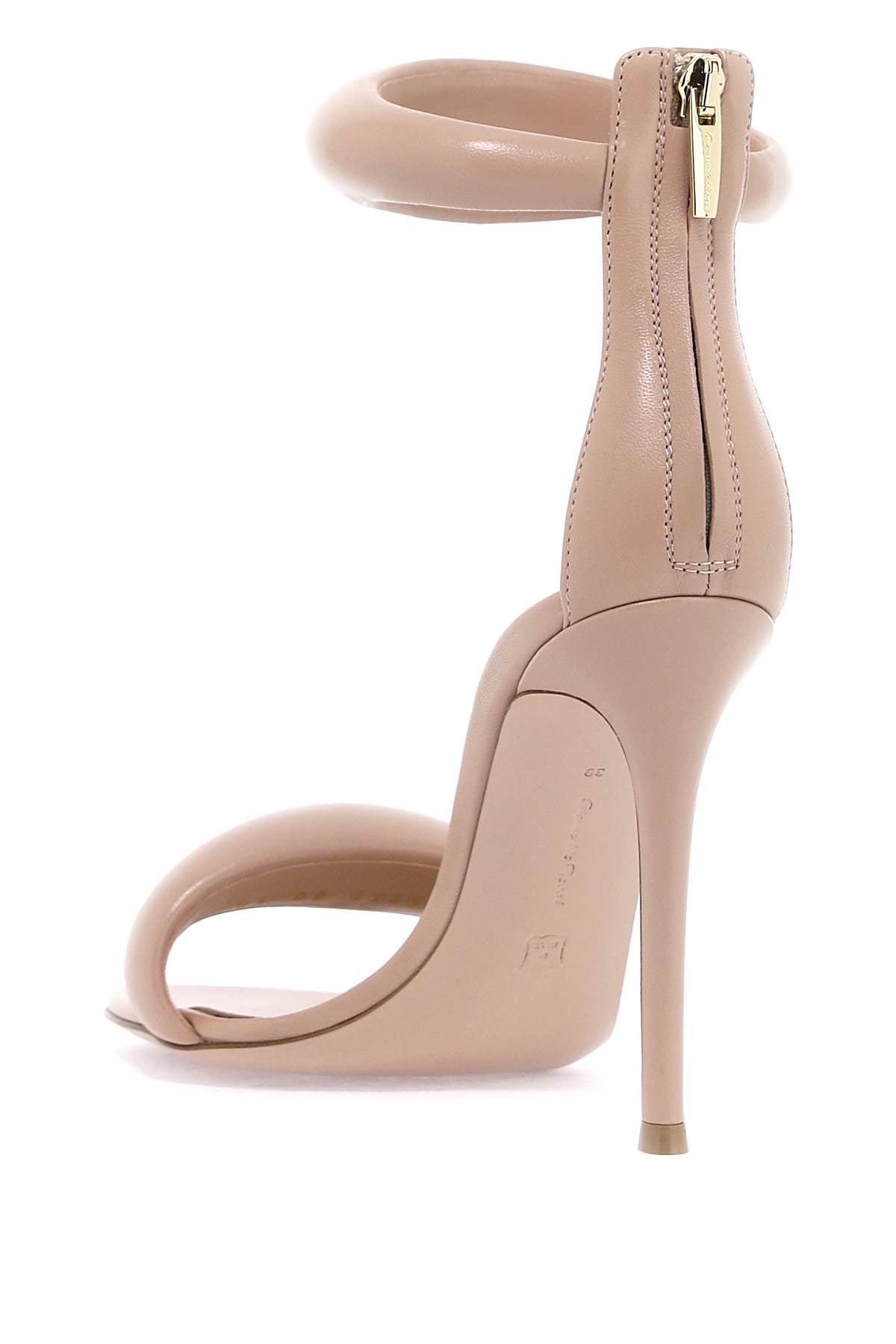 GIANVITO ROSSI bijoux sandals