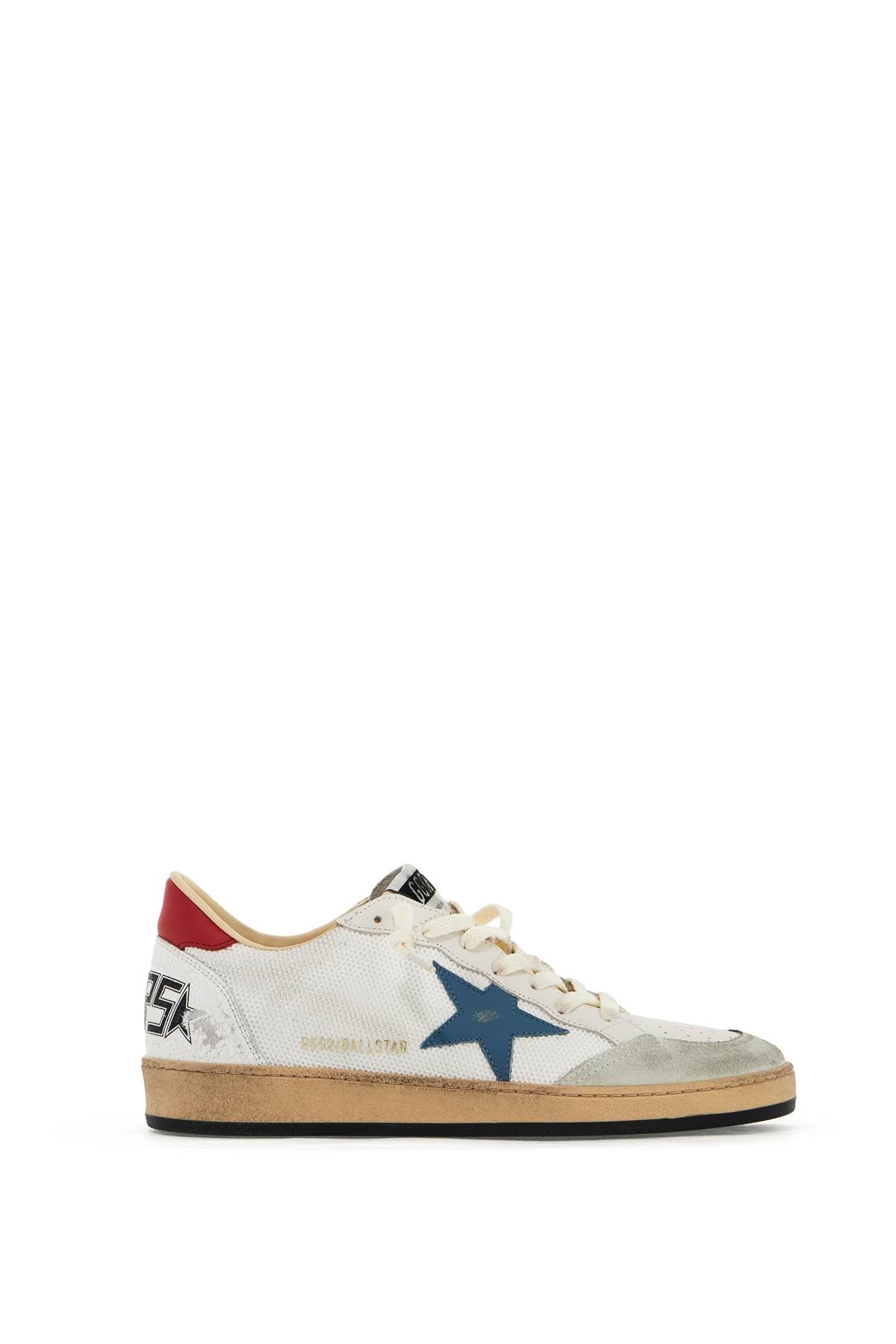 GOLDEN GOOSE "ball star sneakers