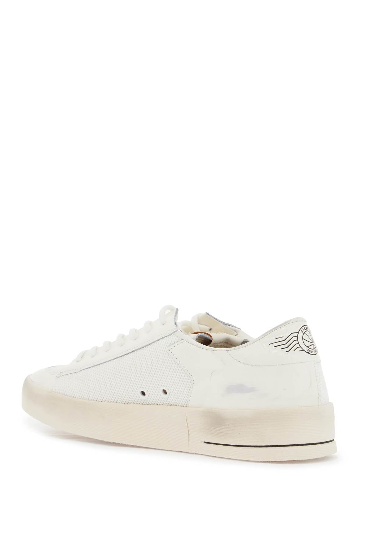 GOLDEN GOOSE stardan sne