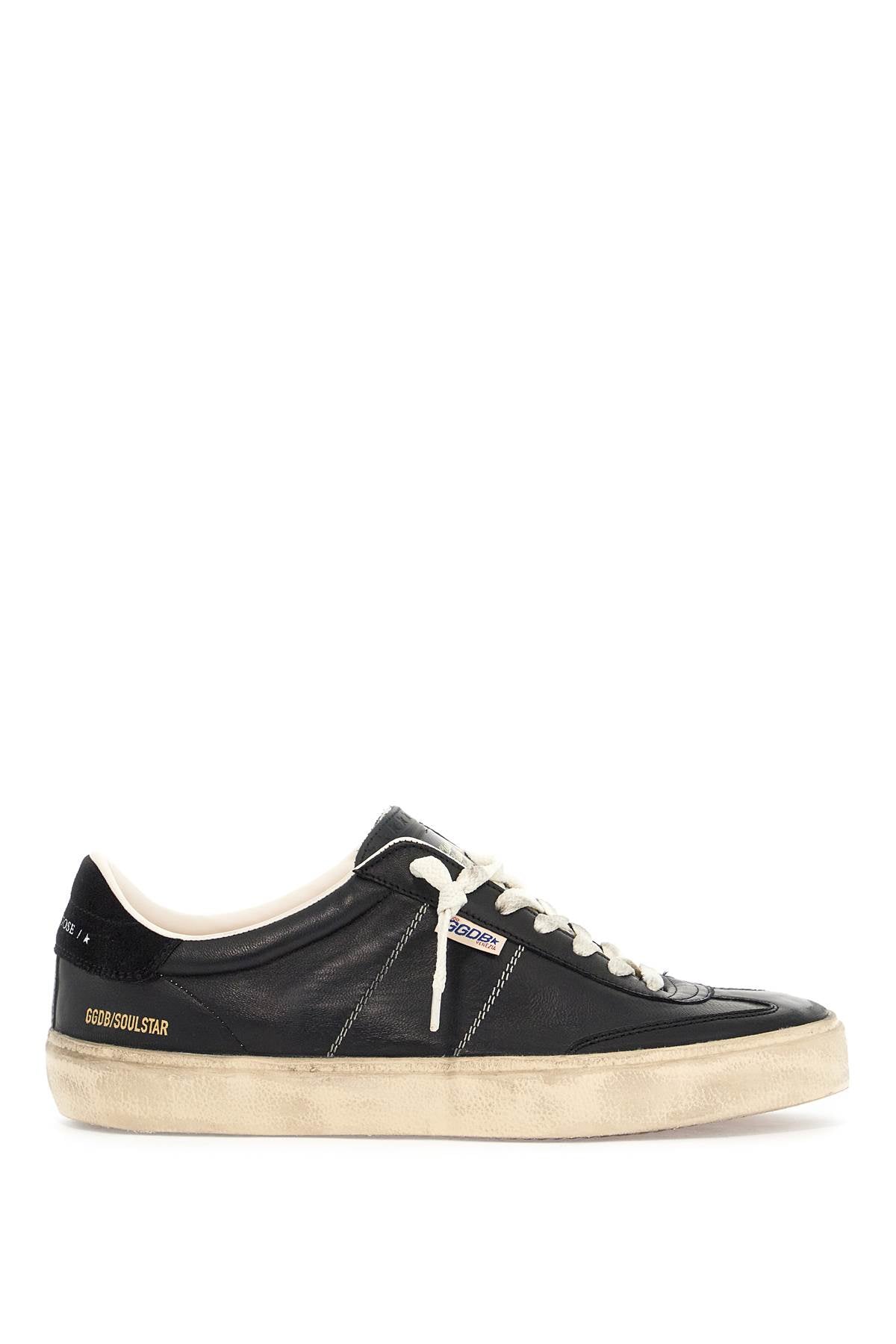 GOLDEN GOOSE soul star sneakers