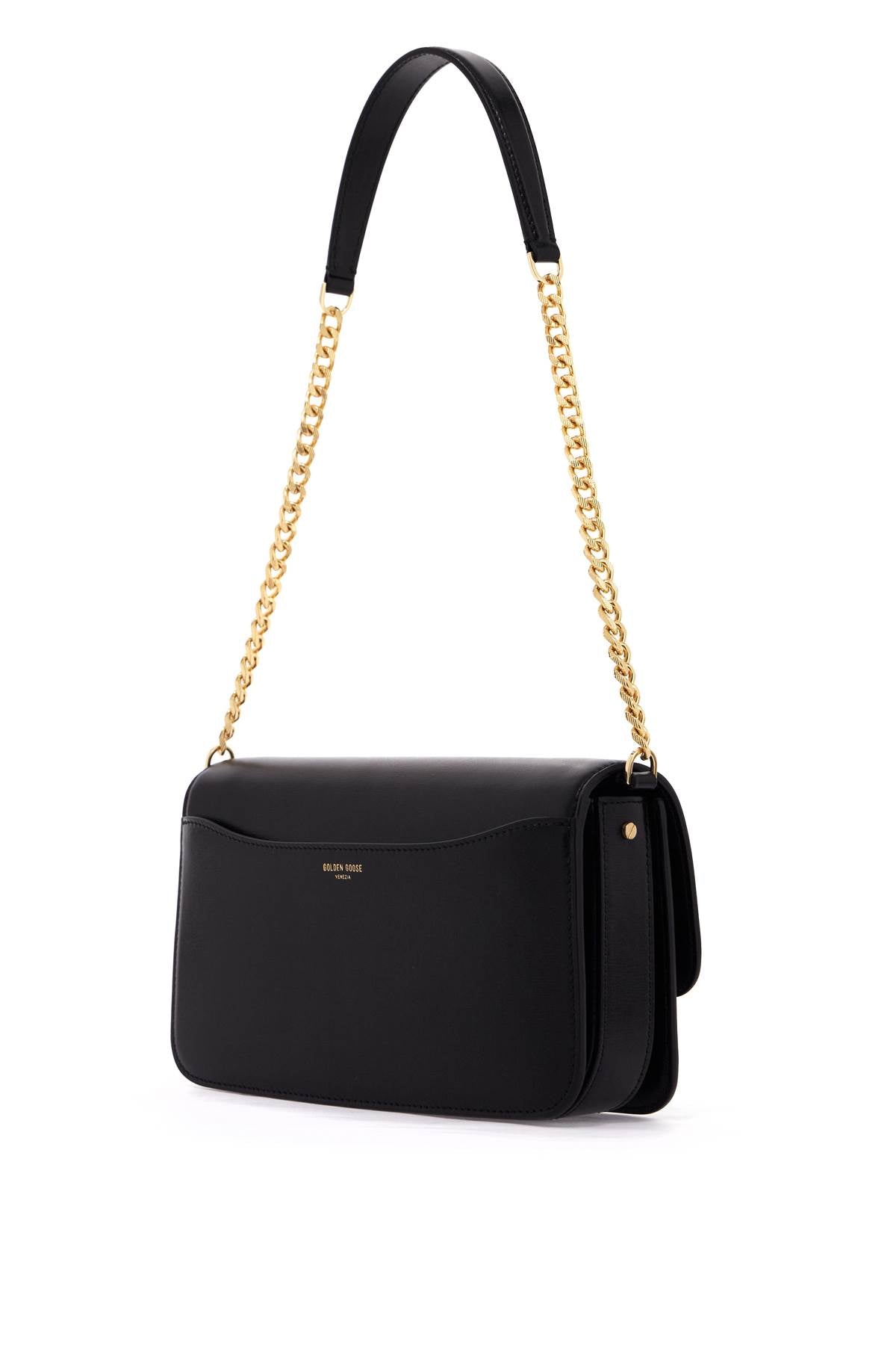 GOLDEN GOOSE "joy shoulder bag"