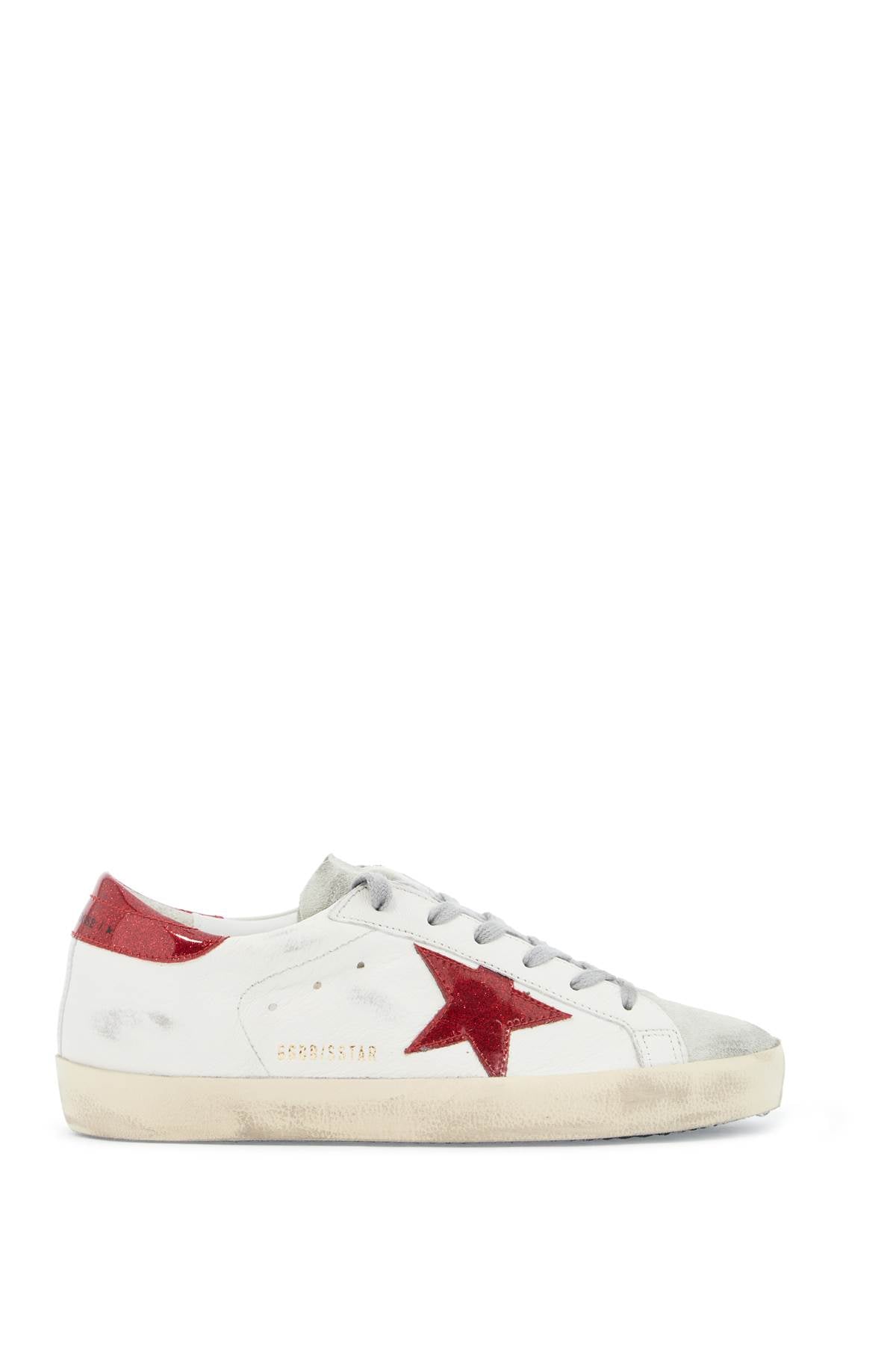 GOLDEN GOOSE classic super-star sneakers