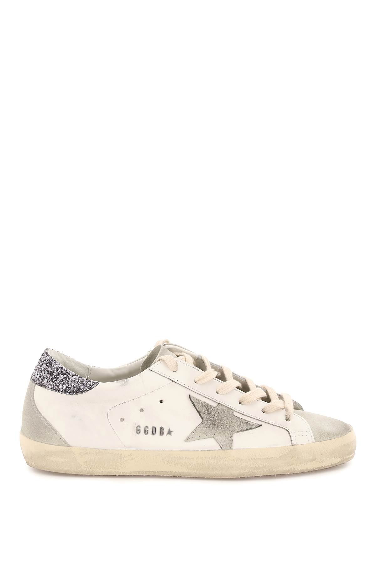 GOLDEN GOOSE super-star sneakers