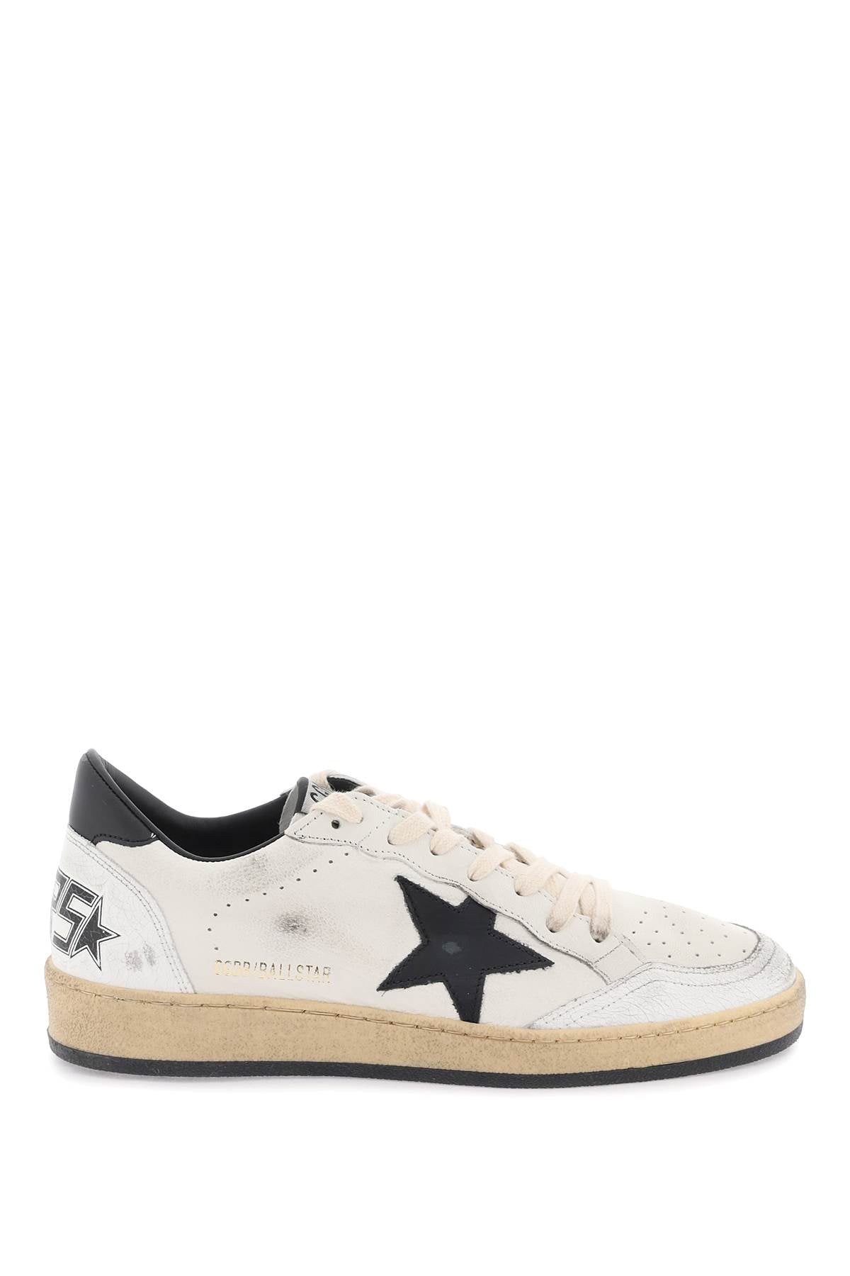 GOLDEN GOOSE 'ball star' sneakers