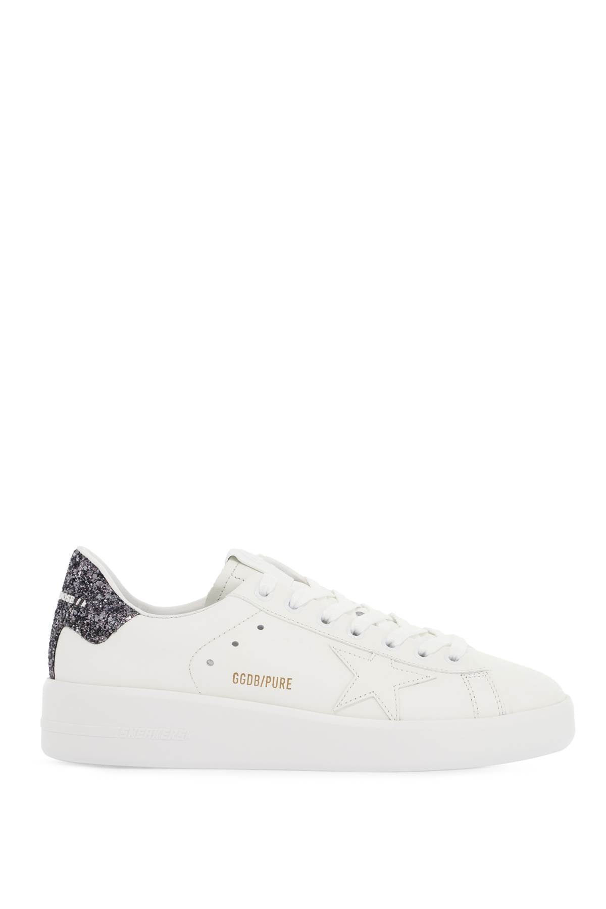 GOLDEN GOOSE pure-star sneakers