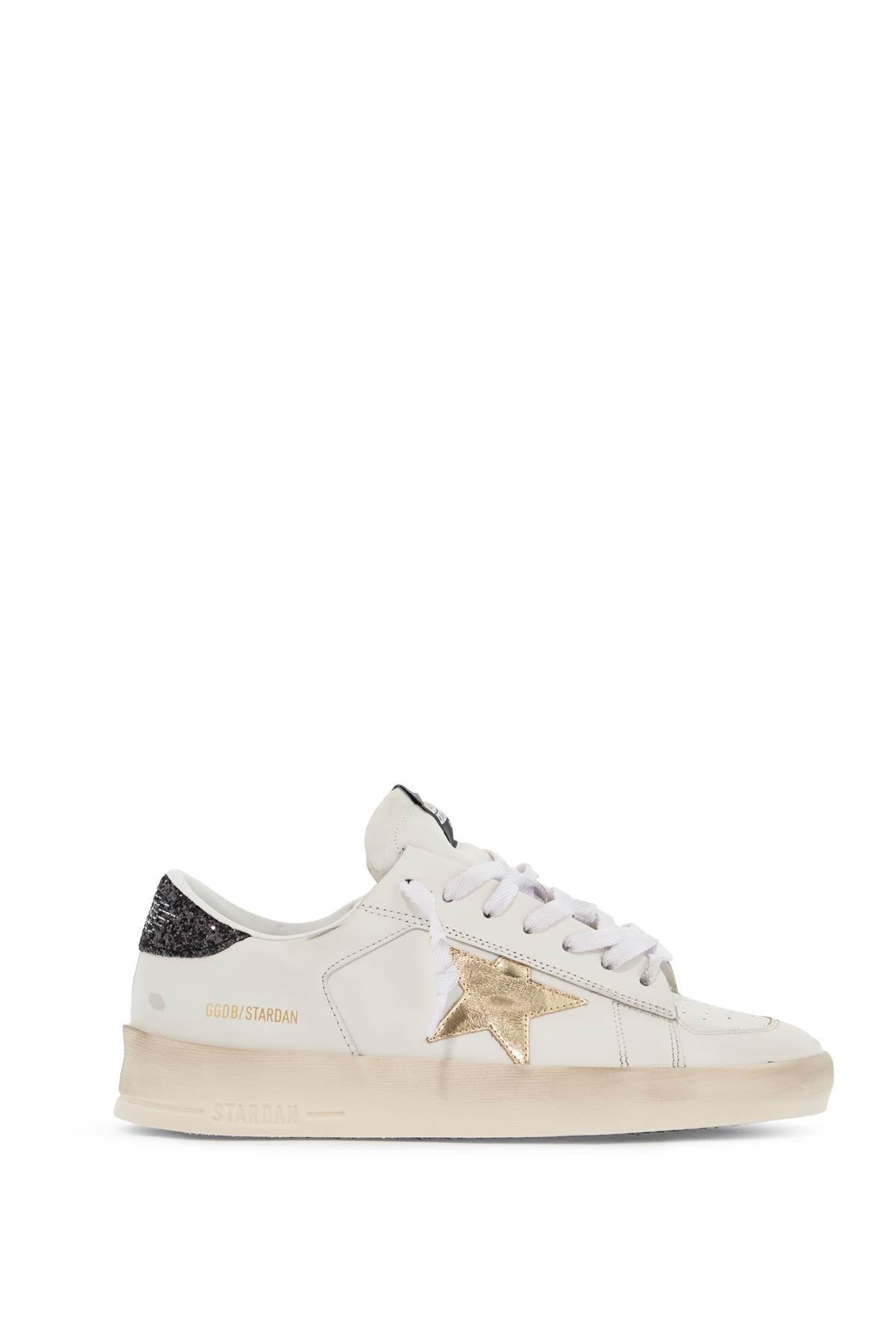 GOLDEN GOOSE stardan sne