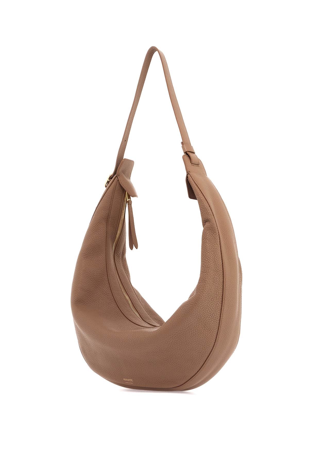 KHAITE augustina hobo bag