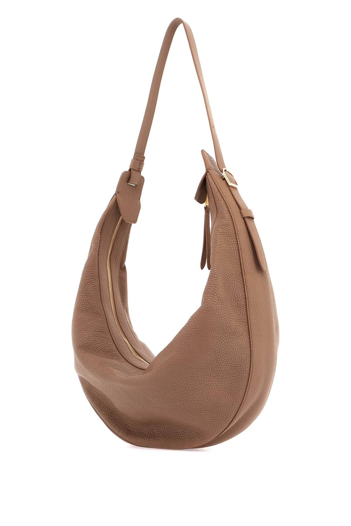 KHAITE augustina hobo bag