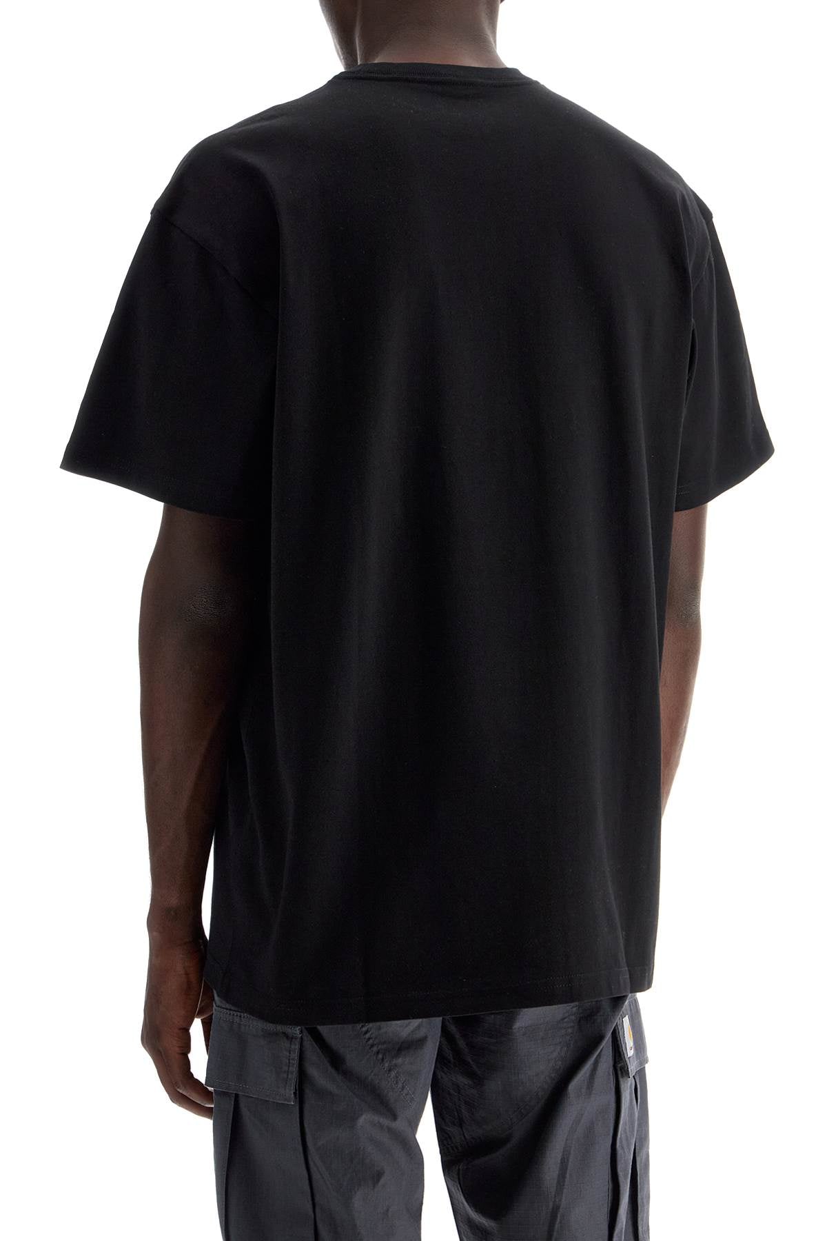 CARHARTT WIP chase oversized t-shirt