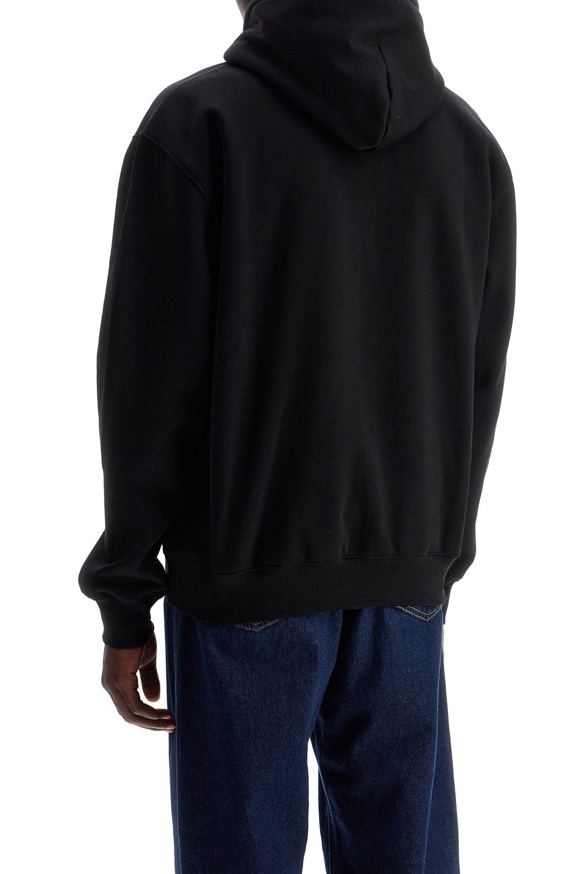 CARHARTT WIP hooded sweatshirt with