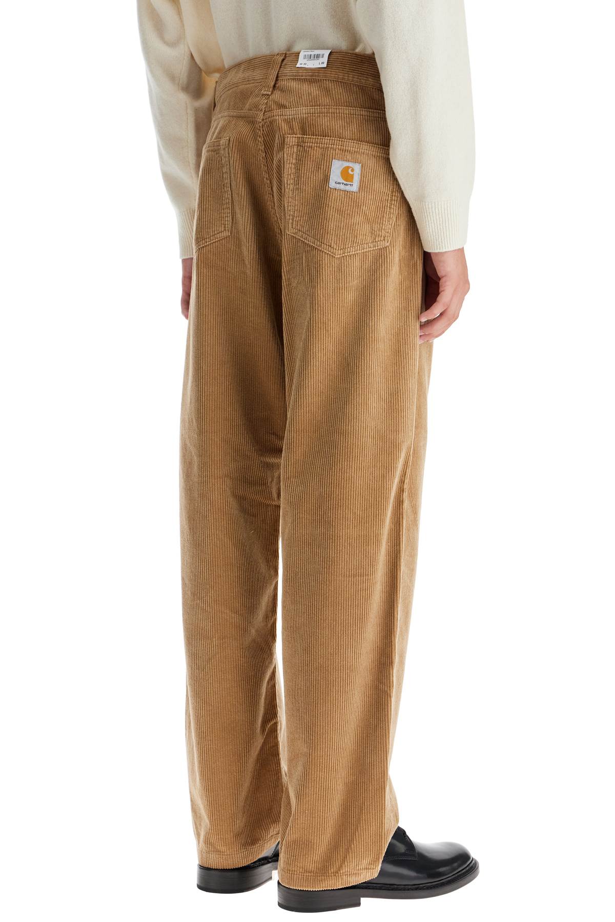 CARHARTT WIP landon corduroy pants