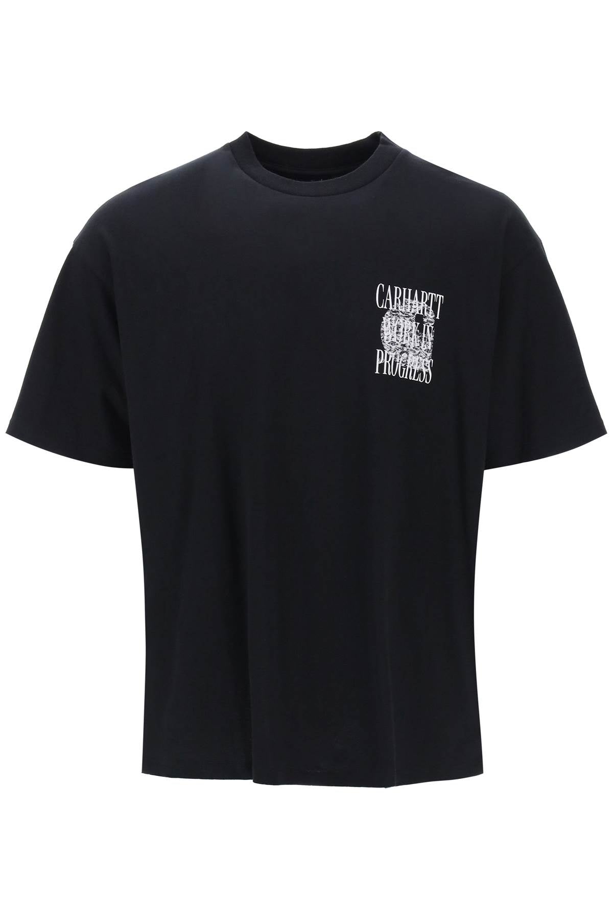 CARHARTT WIP "always a wip t