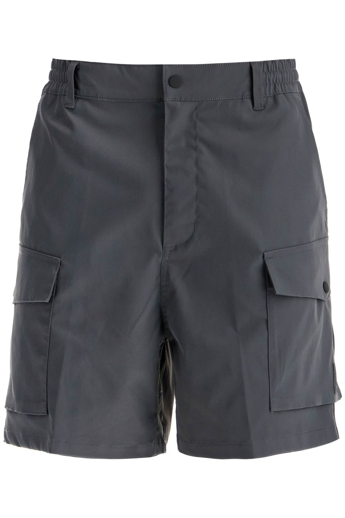 CARHARTT WIP balto bermuda shorts