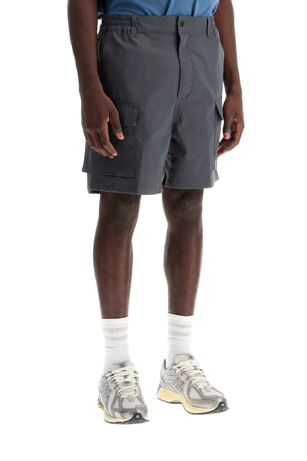 CARHARTT WIP balto bermuda shorts