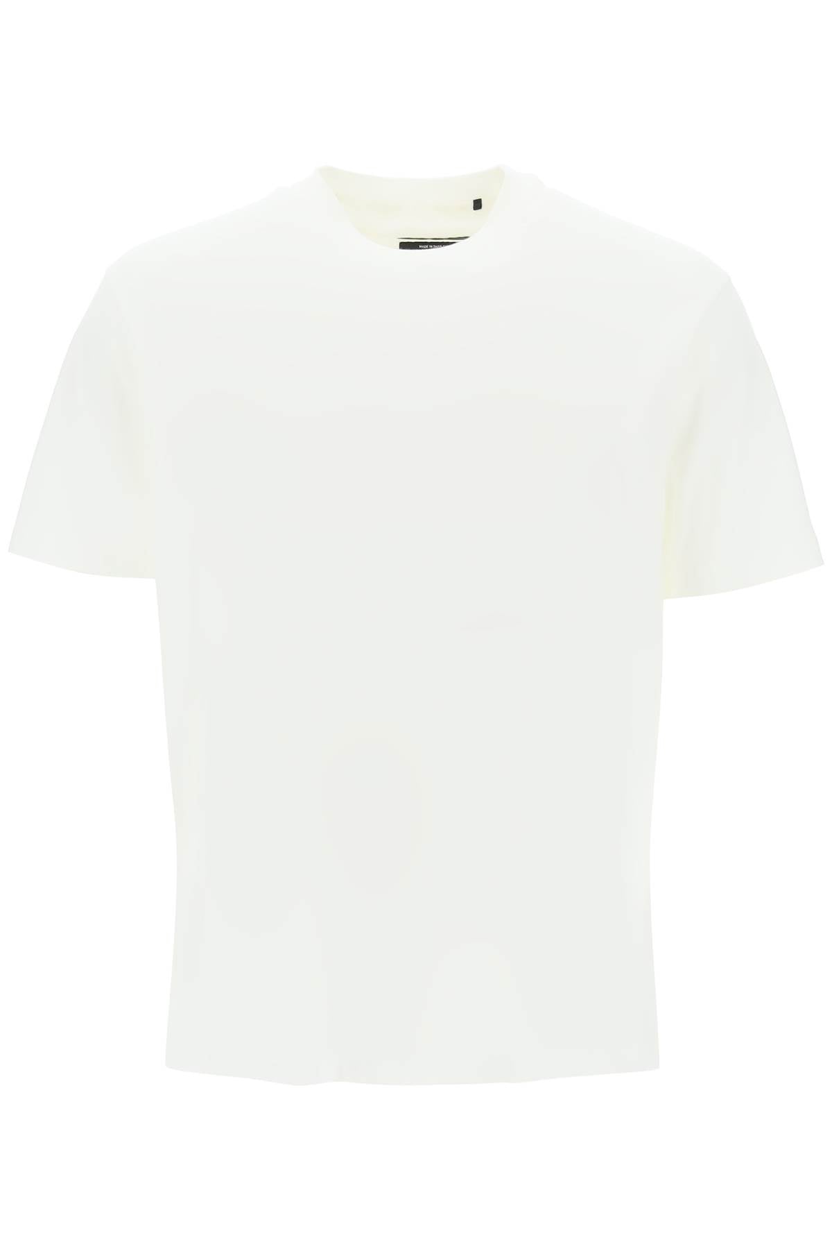 Y-3 t-shirt with tonal logo