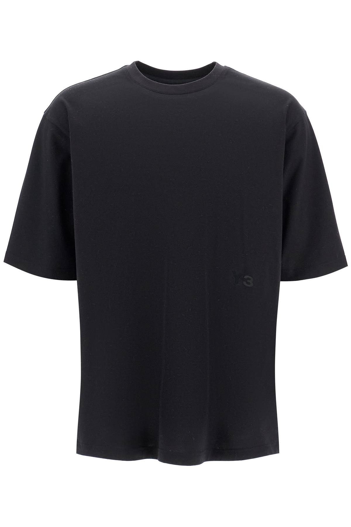 Y-3 boxy t-shirt