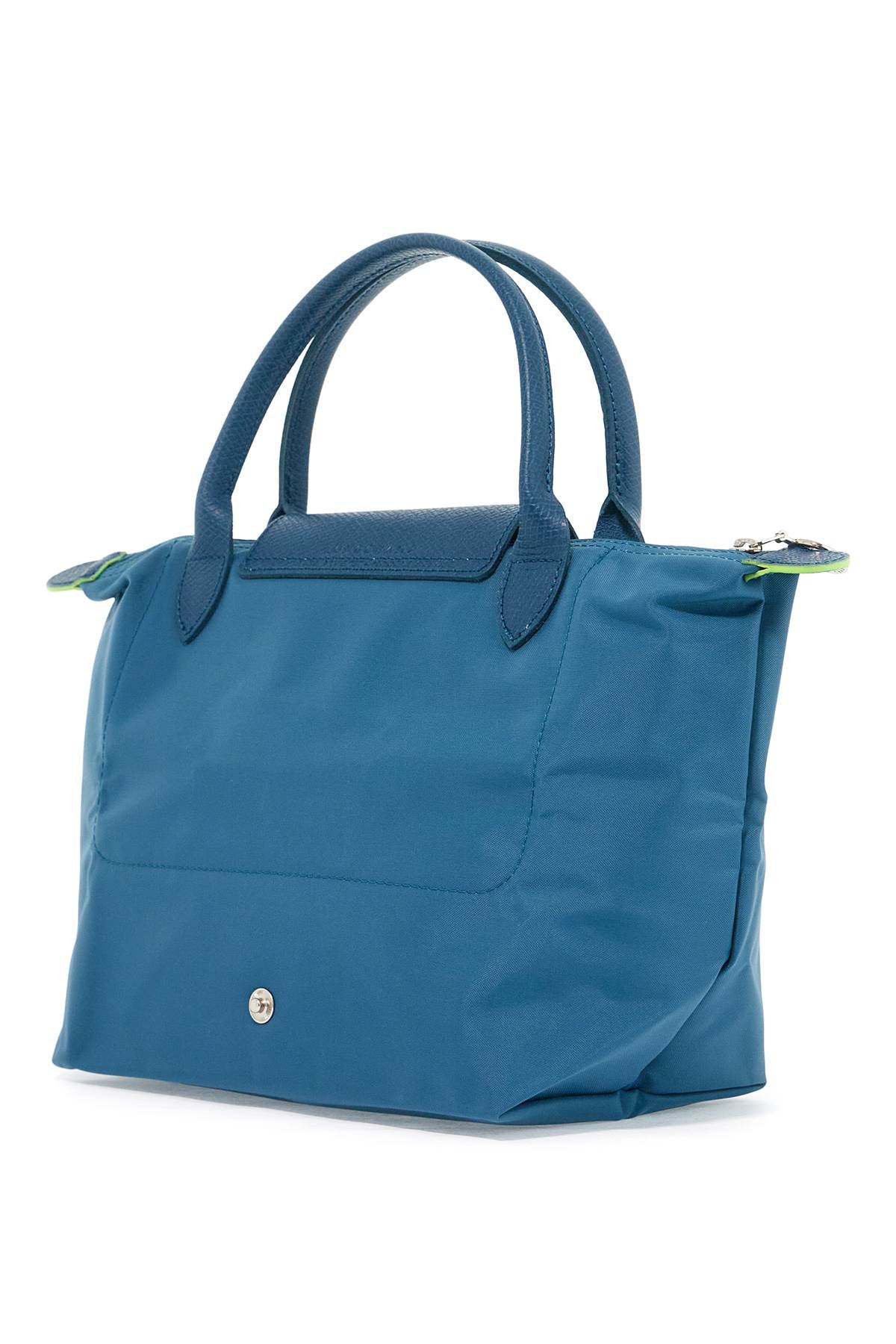 LONGCHAMP le pliage green s handbag