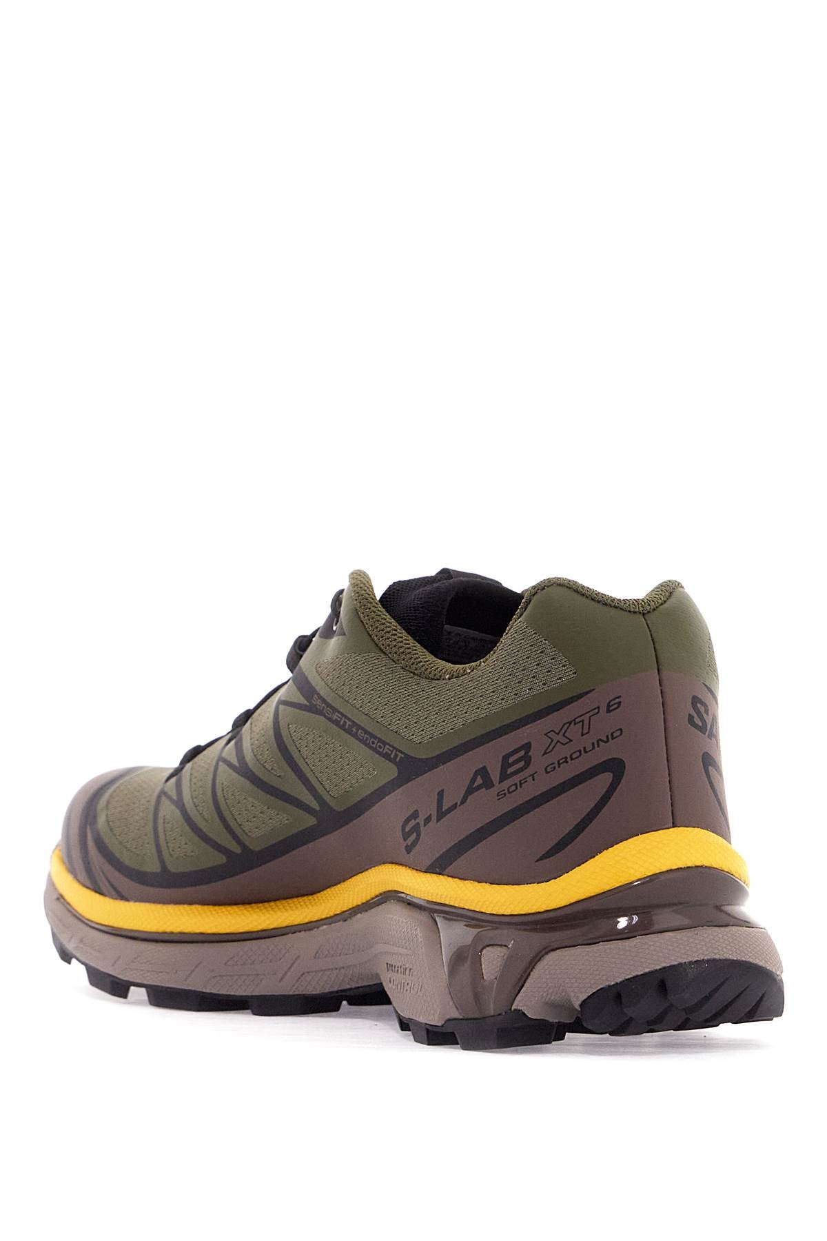 SALOMON xt-6 sneakers