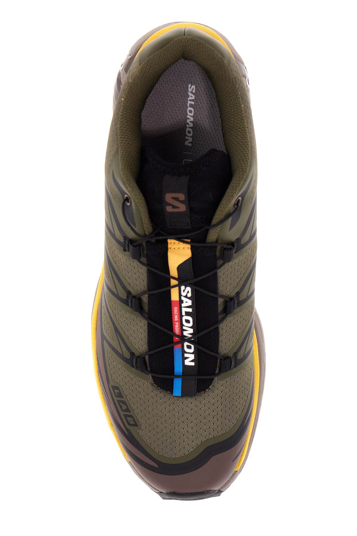 SALOMON xt-6 sneakers