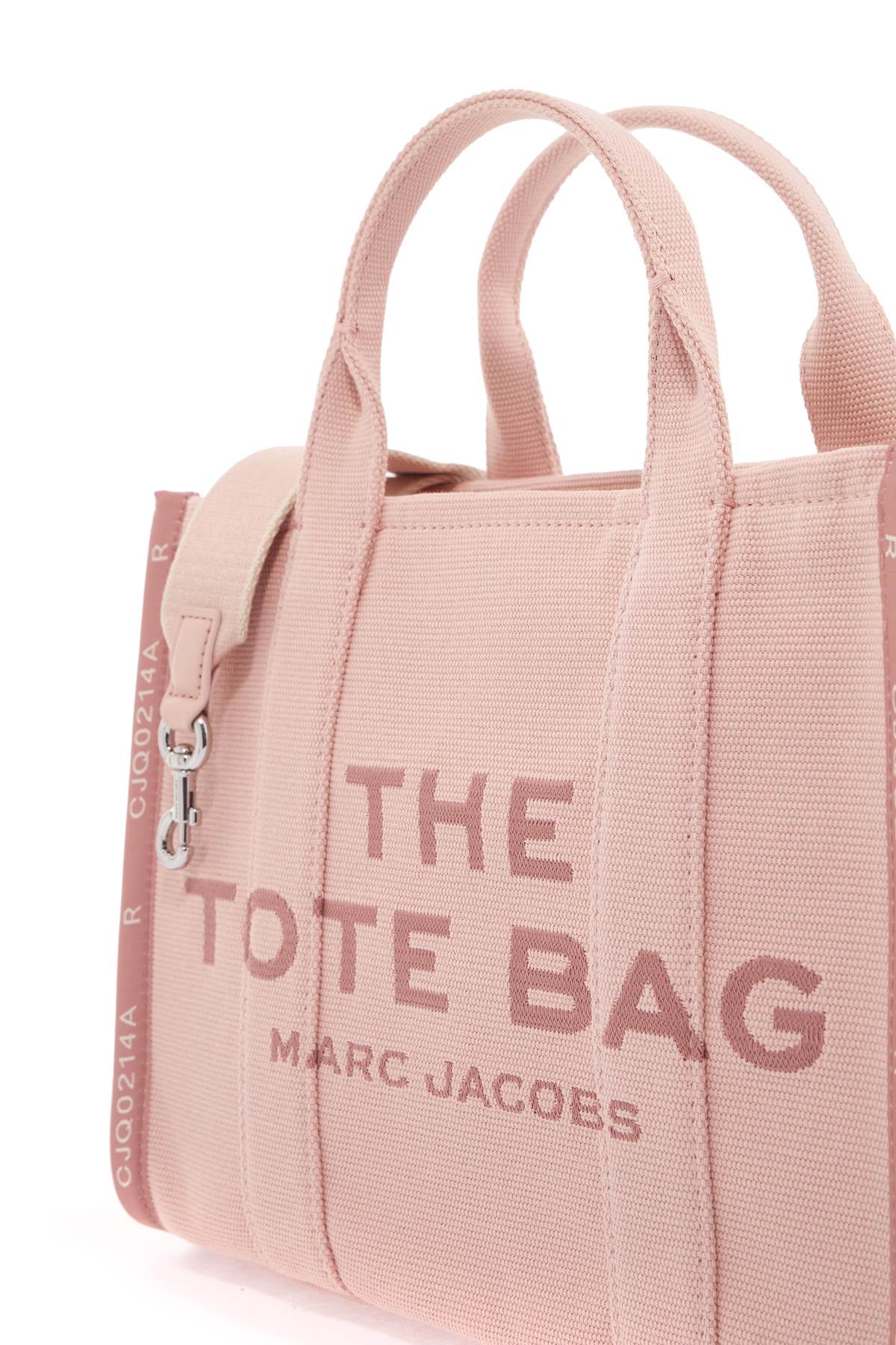 MARC JACOBS the jacquard medium tote bag