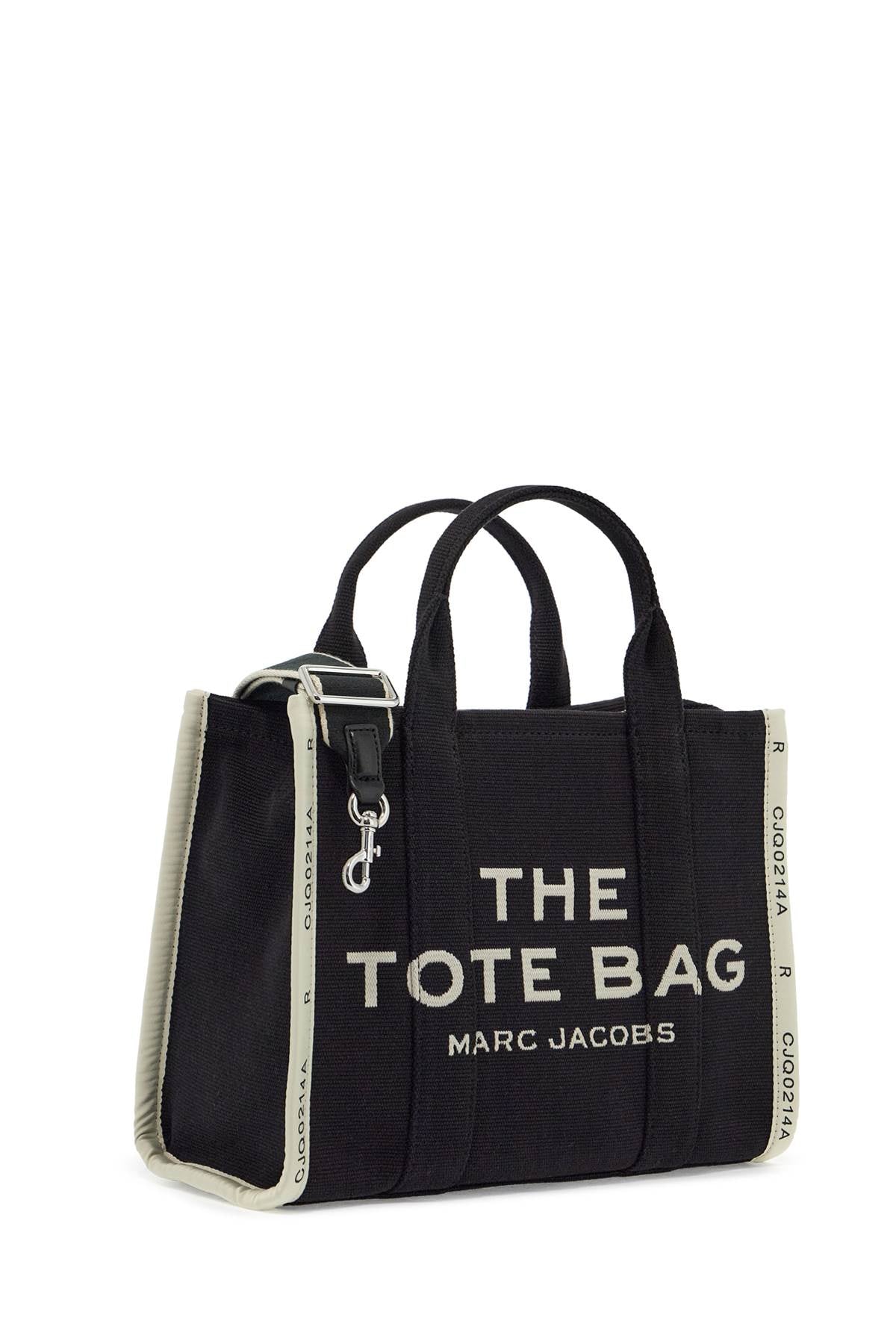 MARC JACOBS the jacquard medium tote bag