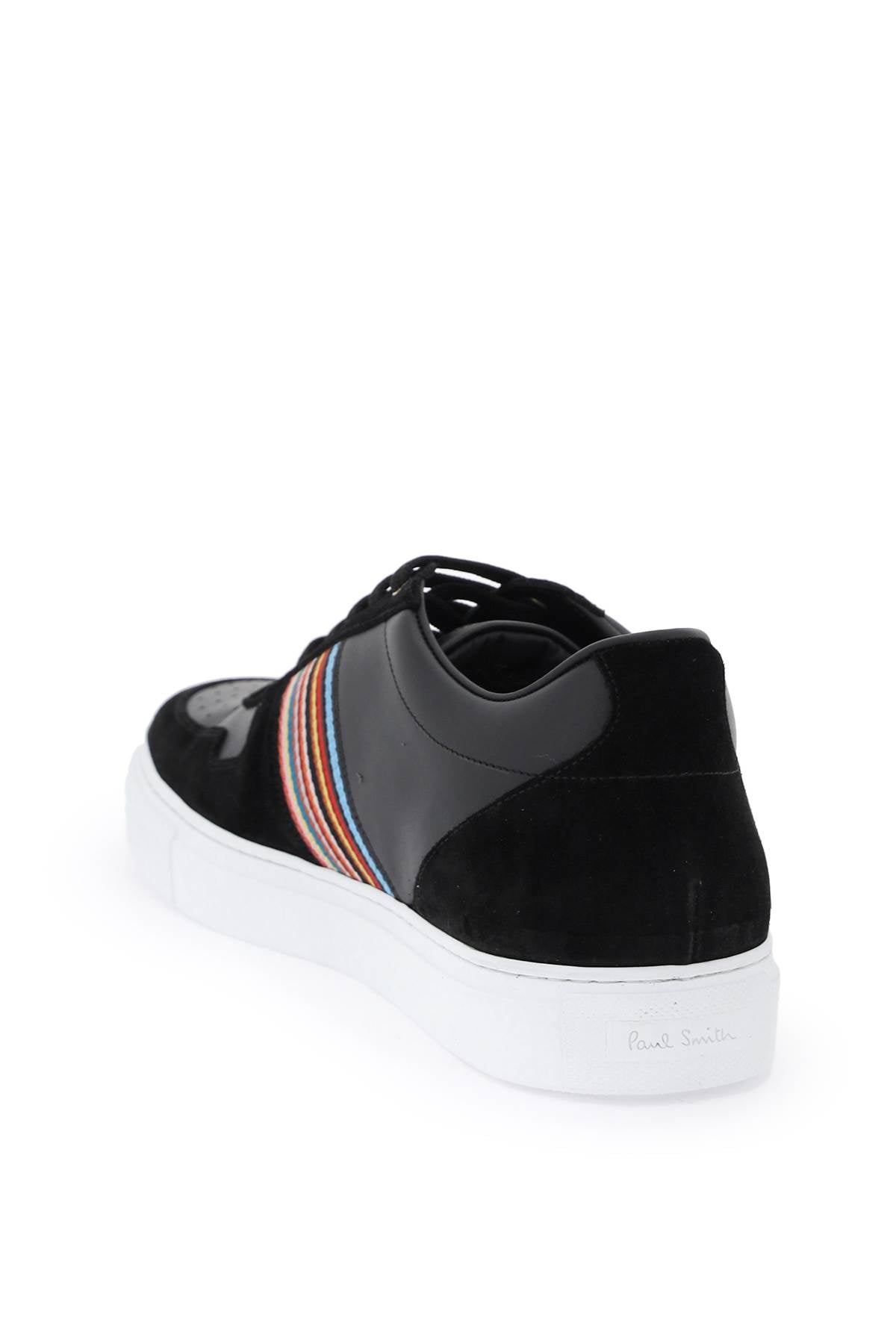 PAUL SMITH fermi sneakers