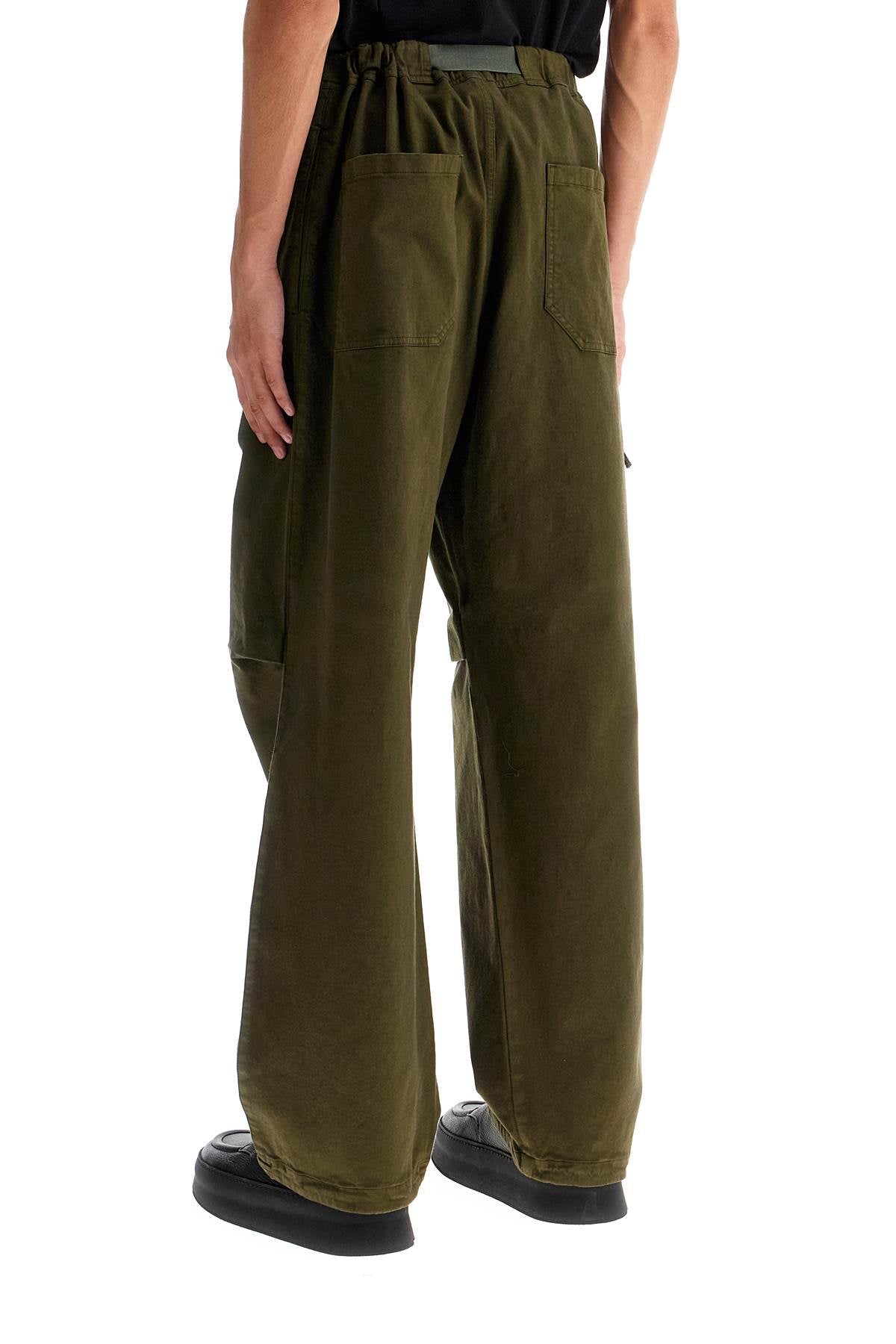 DARKPARK jordan cargo pants