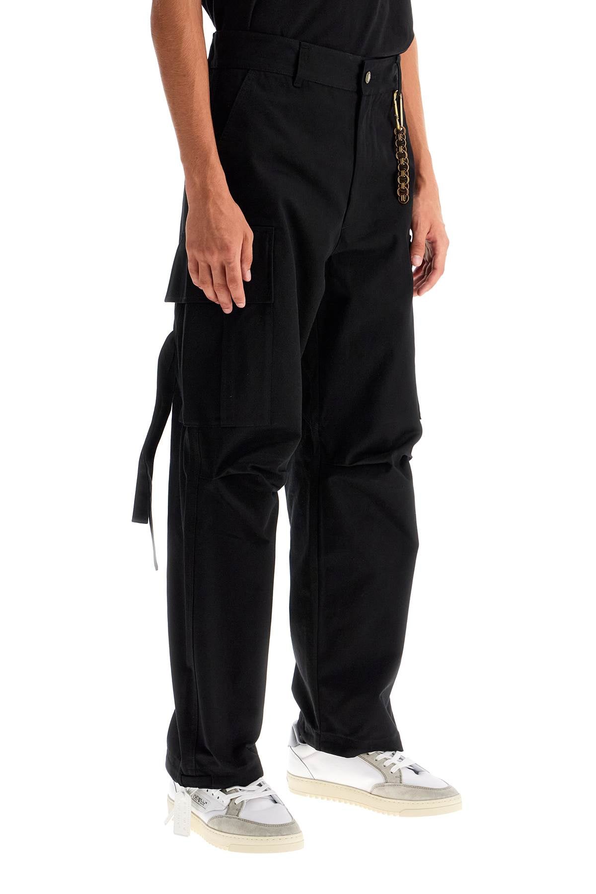 DARKPARK laurent

saint laurent cargo pants