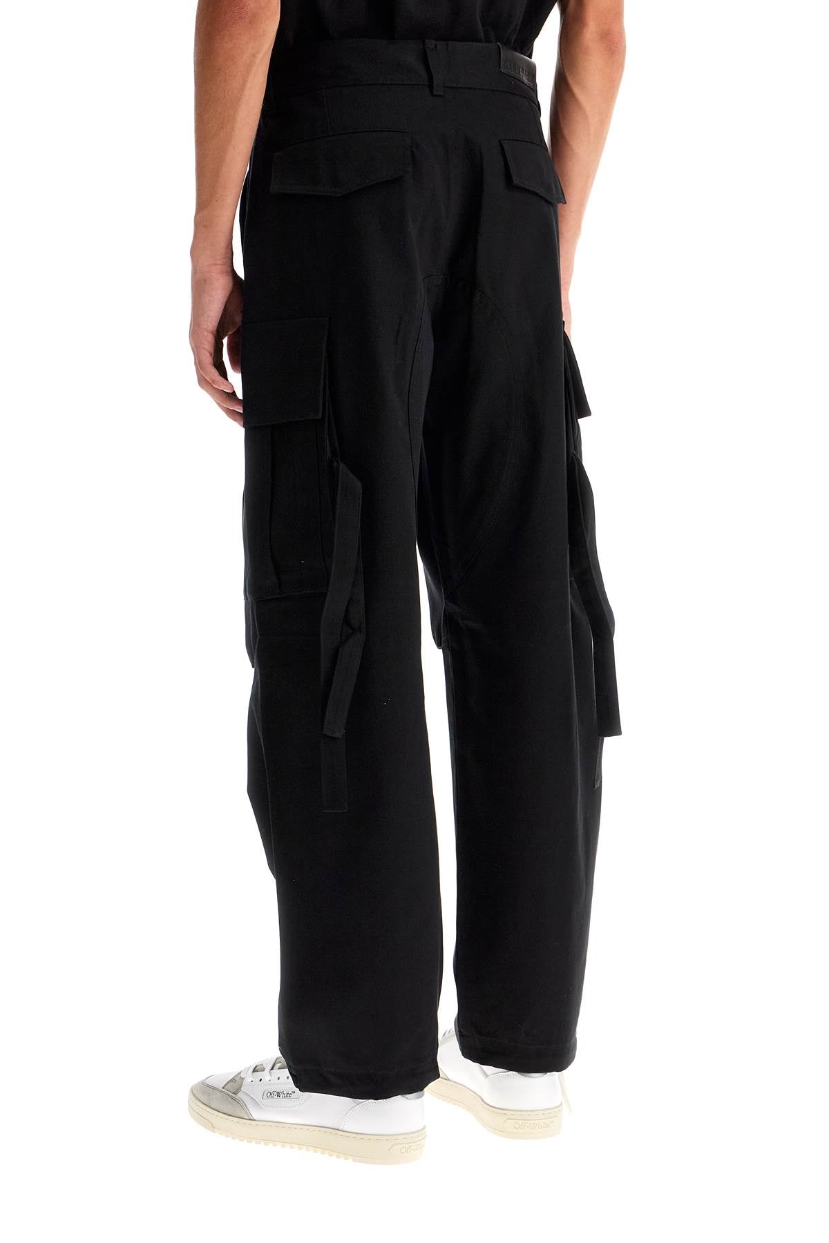 DARKPARK laurent

saint laurent cargo pants