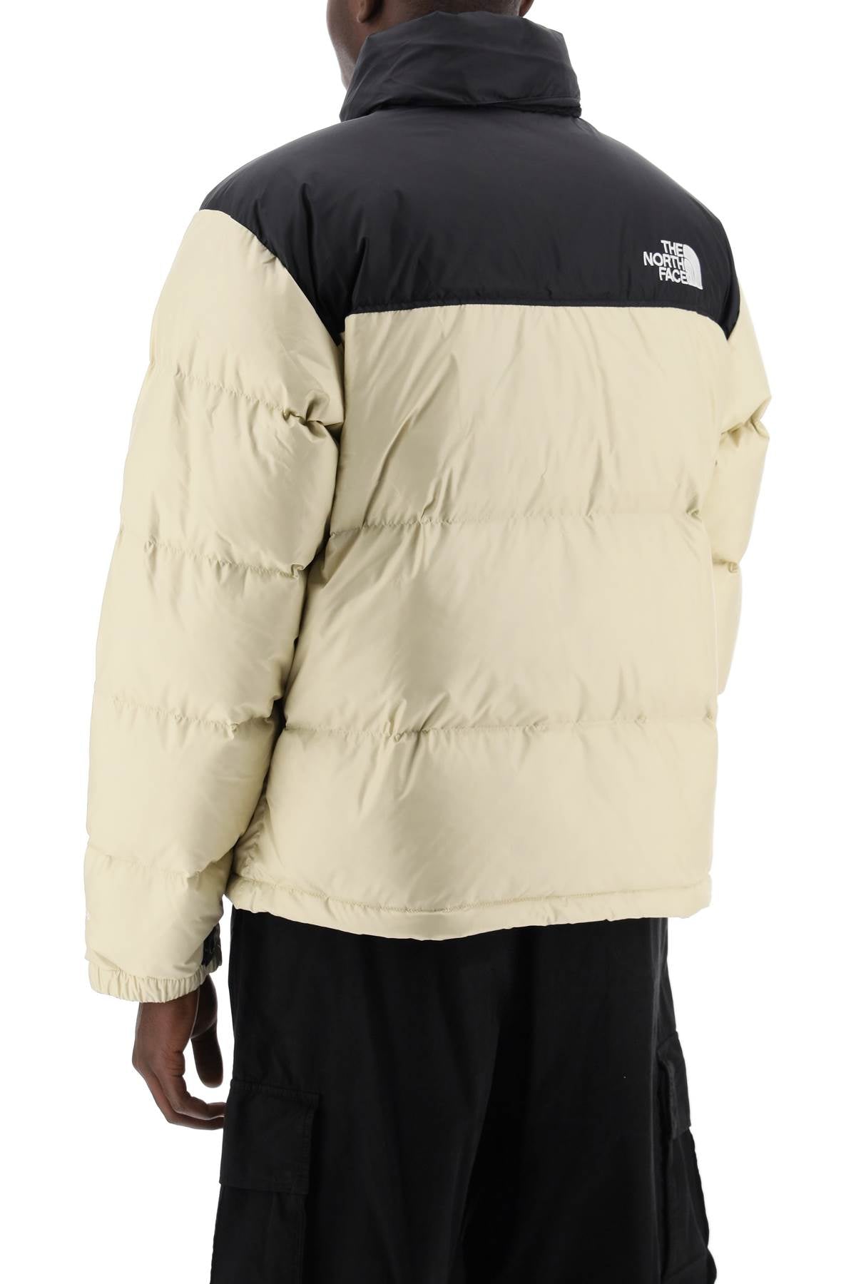 THE NORTH FACE 1996 retro nuptse down jacket