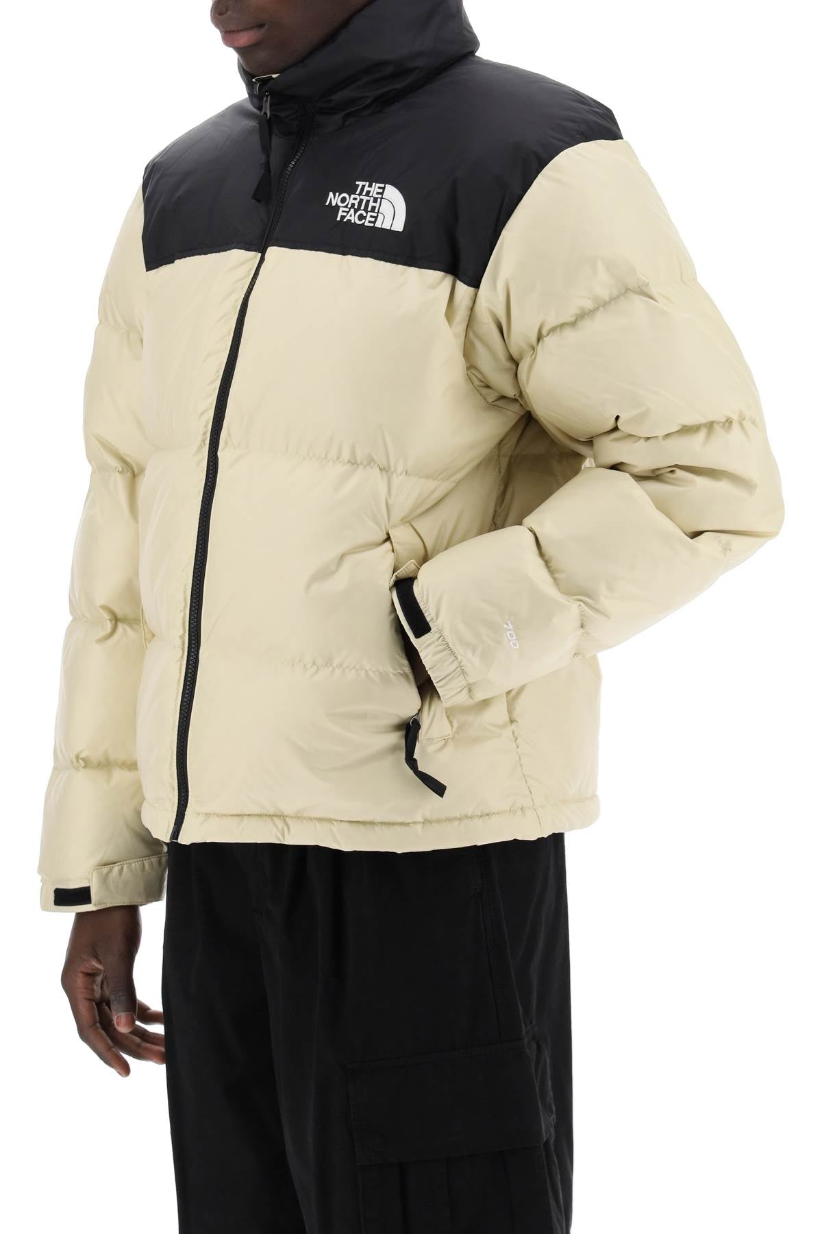 THE NORTH FACE 1996 retro nuptse down jacket