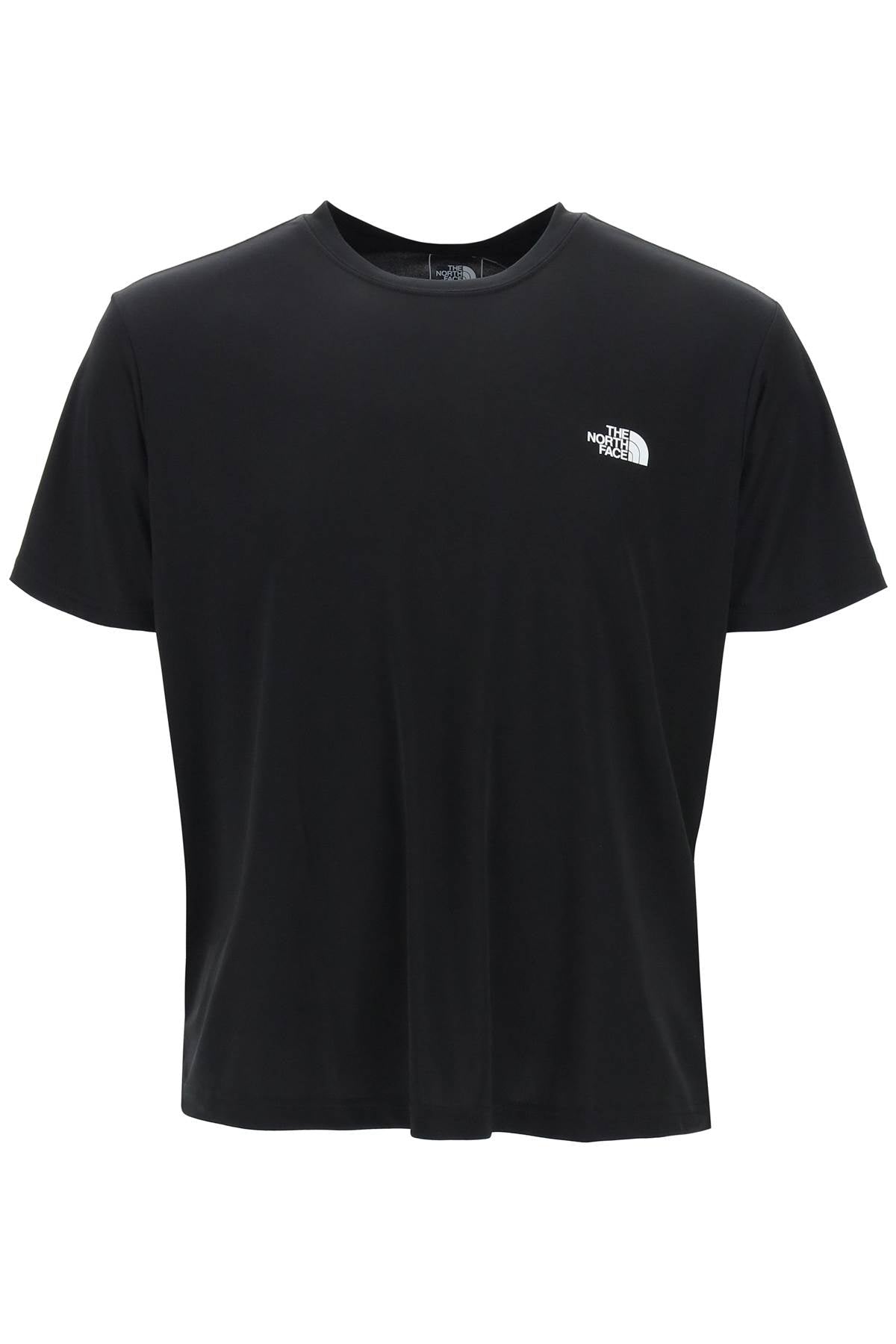 THE NORTH FACE reaxion t