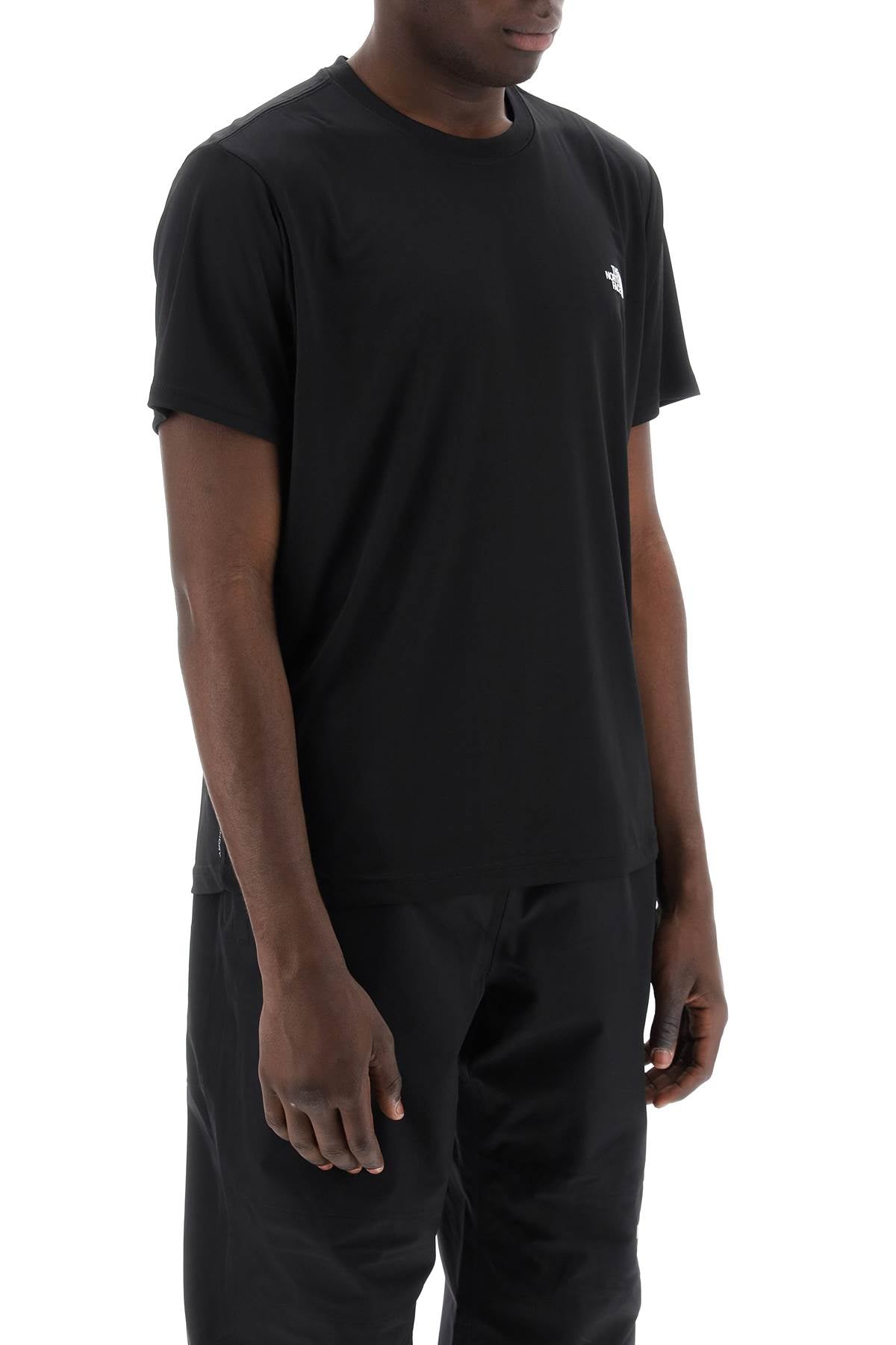 THE NORTH FACE reaxion t