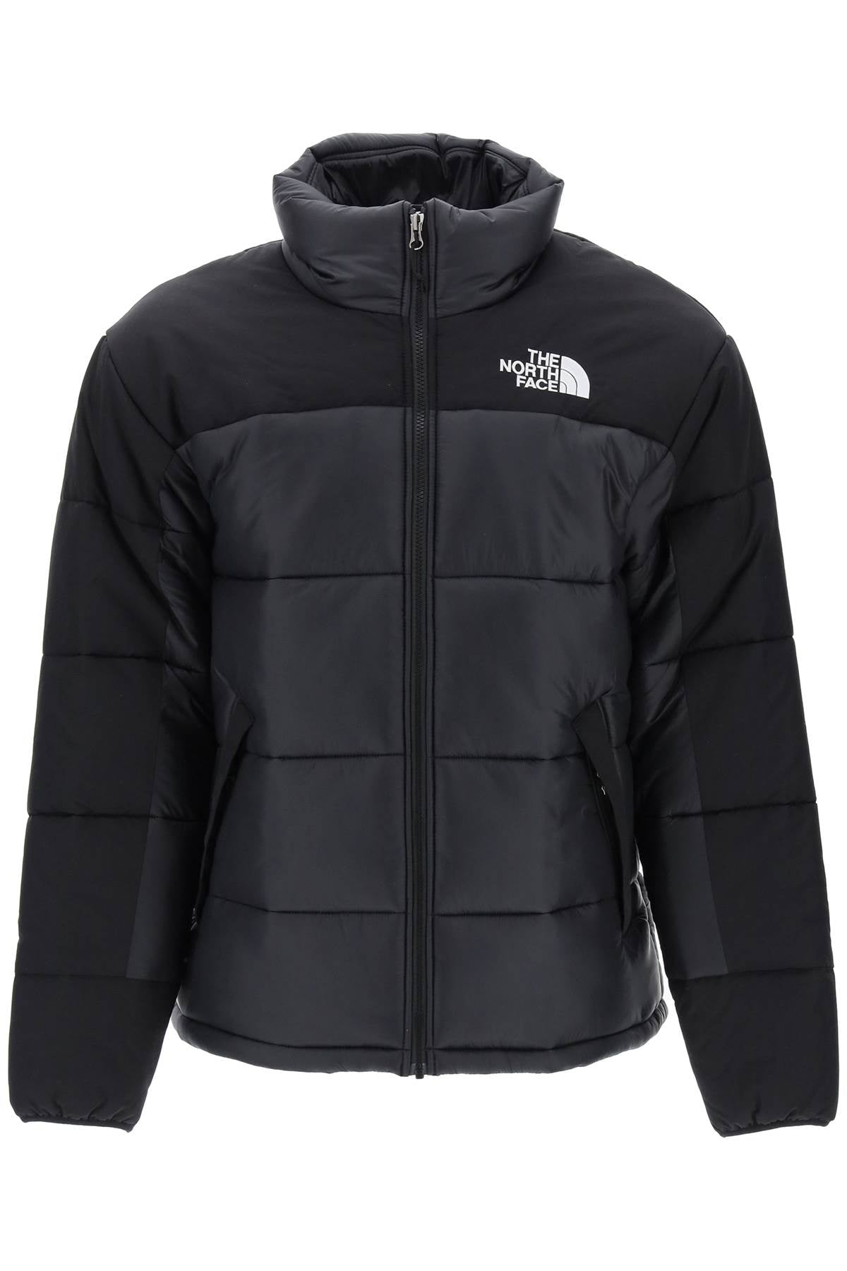 THE NORTH FACE himalayan jacket