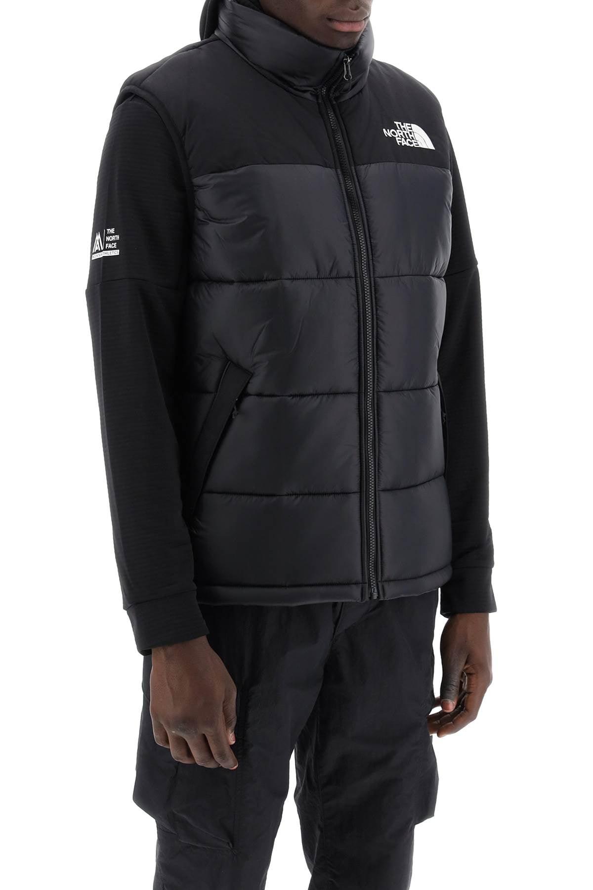 THE NORTH FACE himalayan padded vest