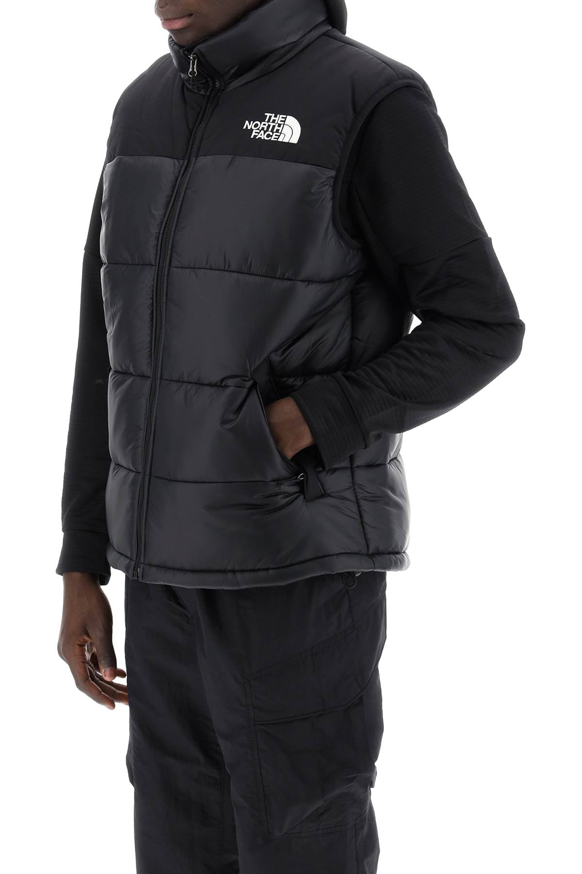 THE NORTH FACE himalayan padded vest