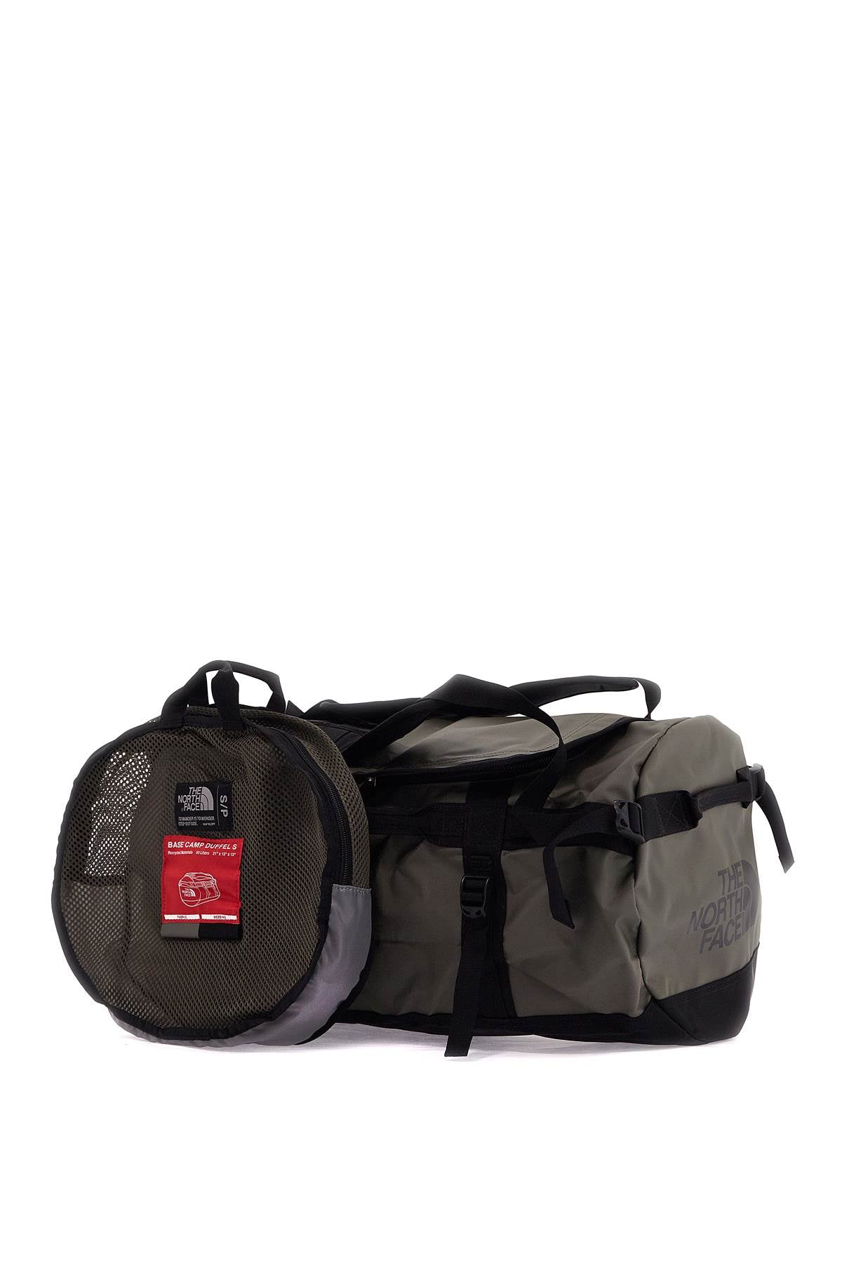 THE NORTH FACE medium base camp duffel bag