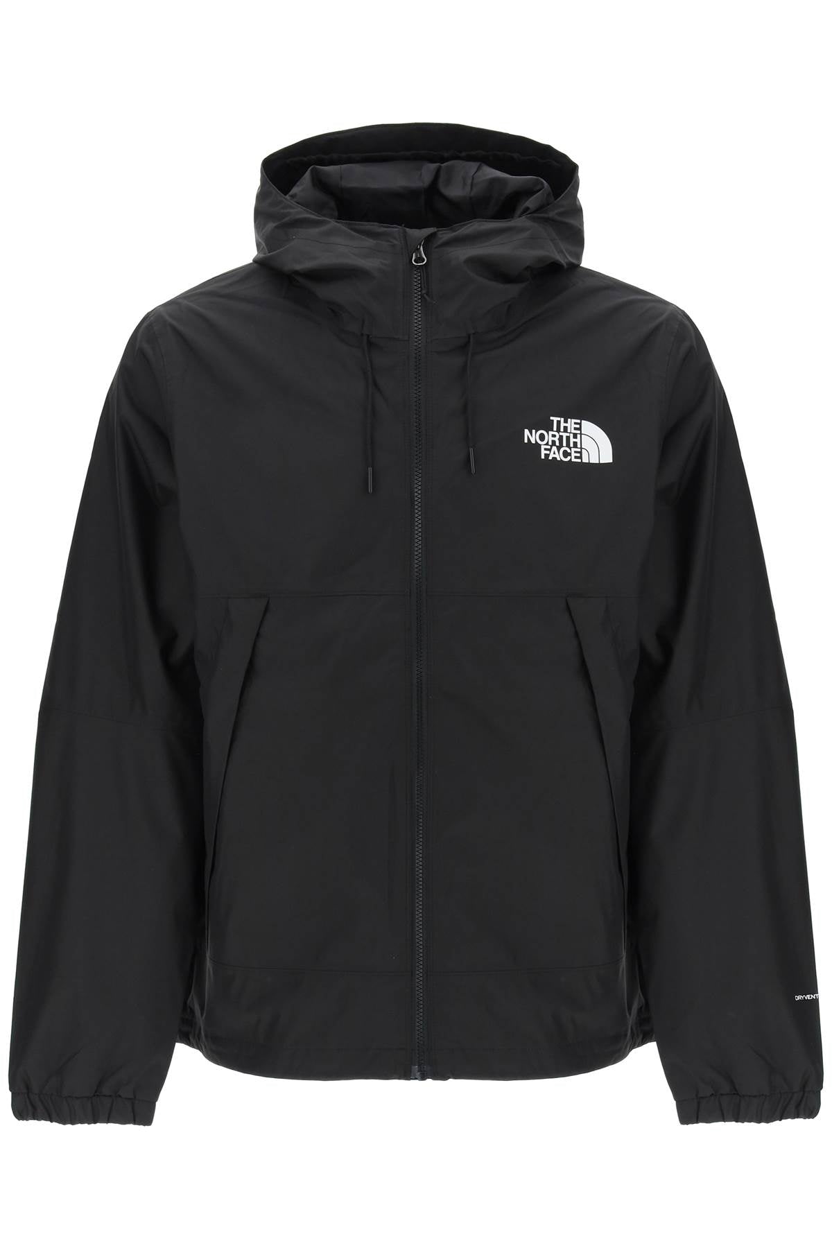 THE NORTH FACE new mountain q windbreaker jacket