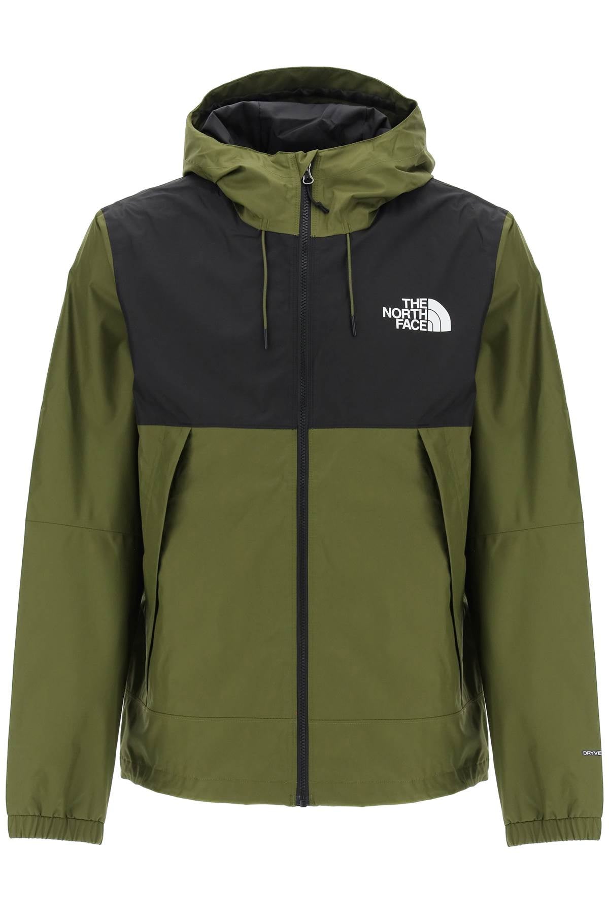 THE NORTH FACE new mountain q windbreaker jacket