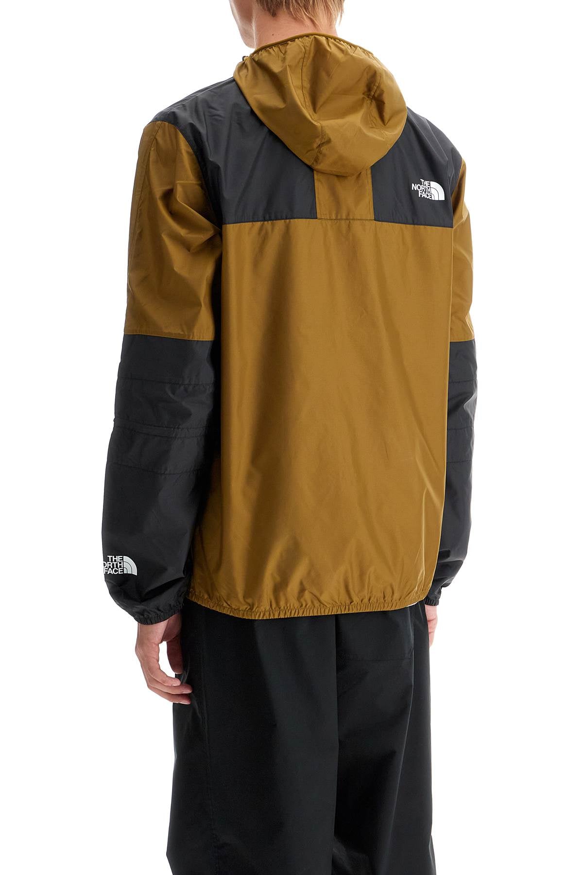 THE NORTH FACE jacket

seasonal mountain jacket