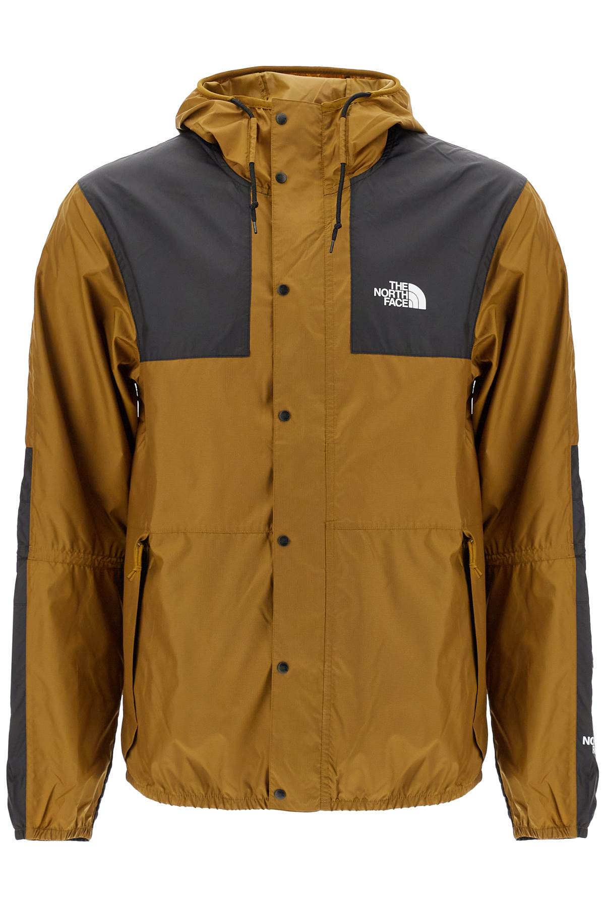 THE NORTH FACE jacket

seasonal mountain jacket