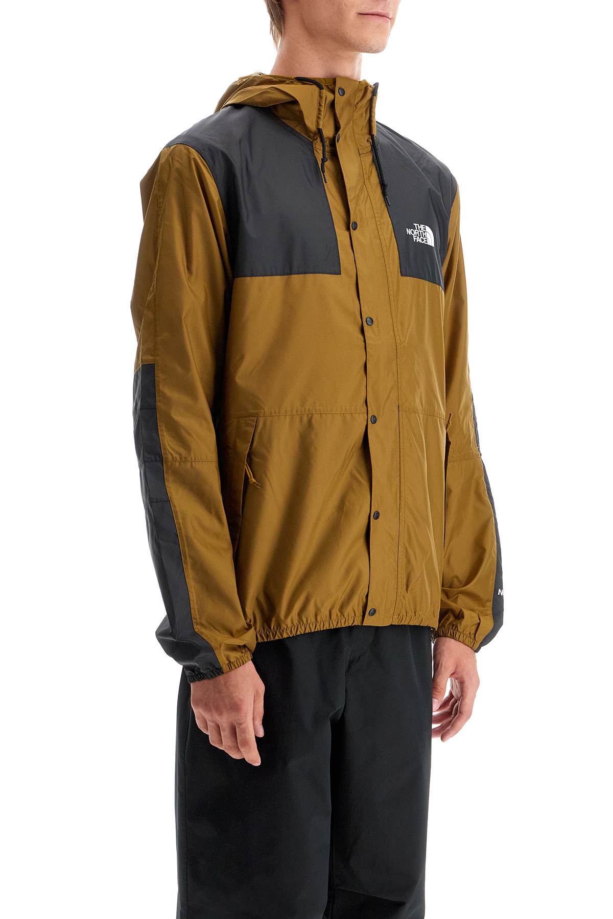 THE NORTH FACE jacket

seasonal mountain jacket