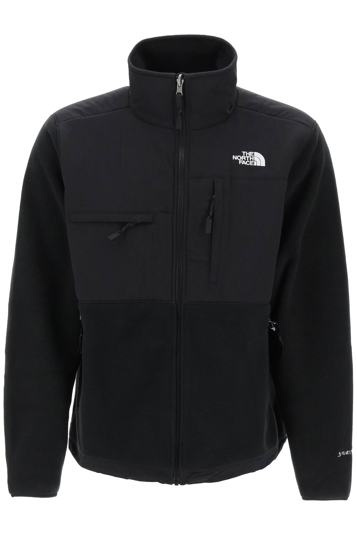 THE NORTH FACE "denali polartec f