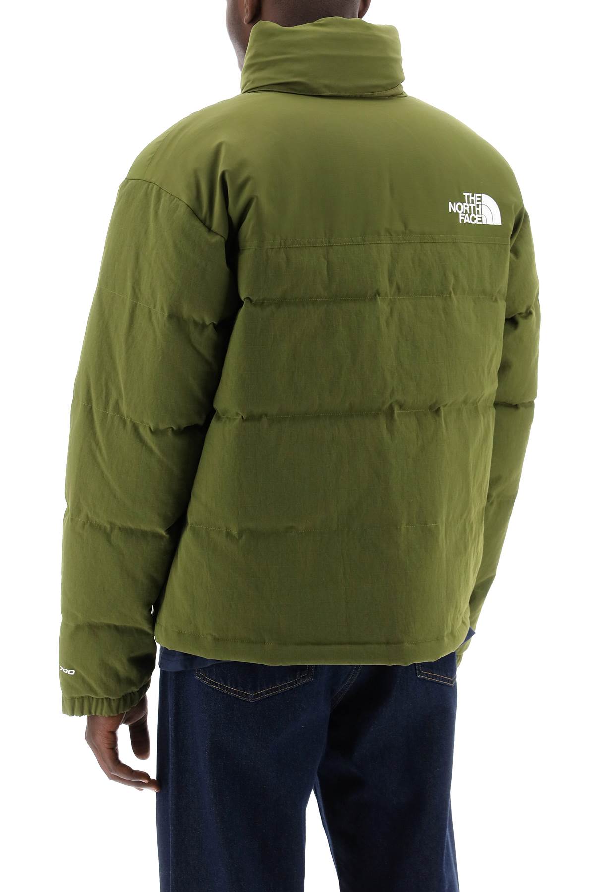 THE NORTH FACE 1992 ripstop nuptse down jacket